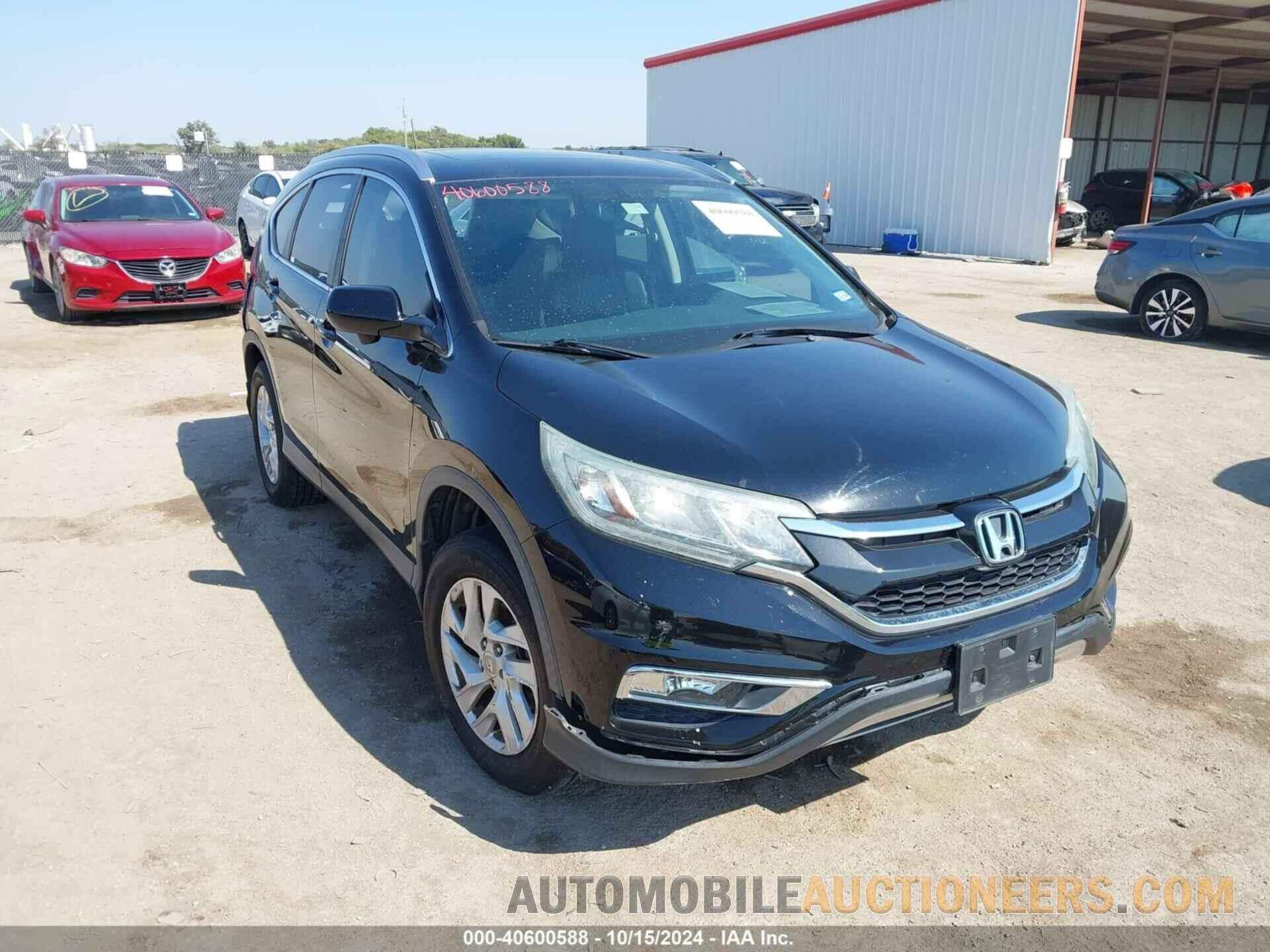 2HKRM4H7XFH643200 HONDA CR-V 2015