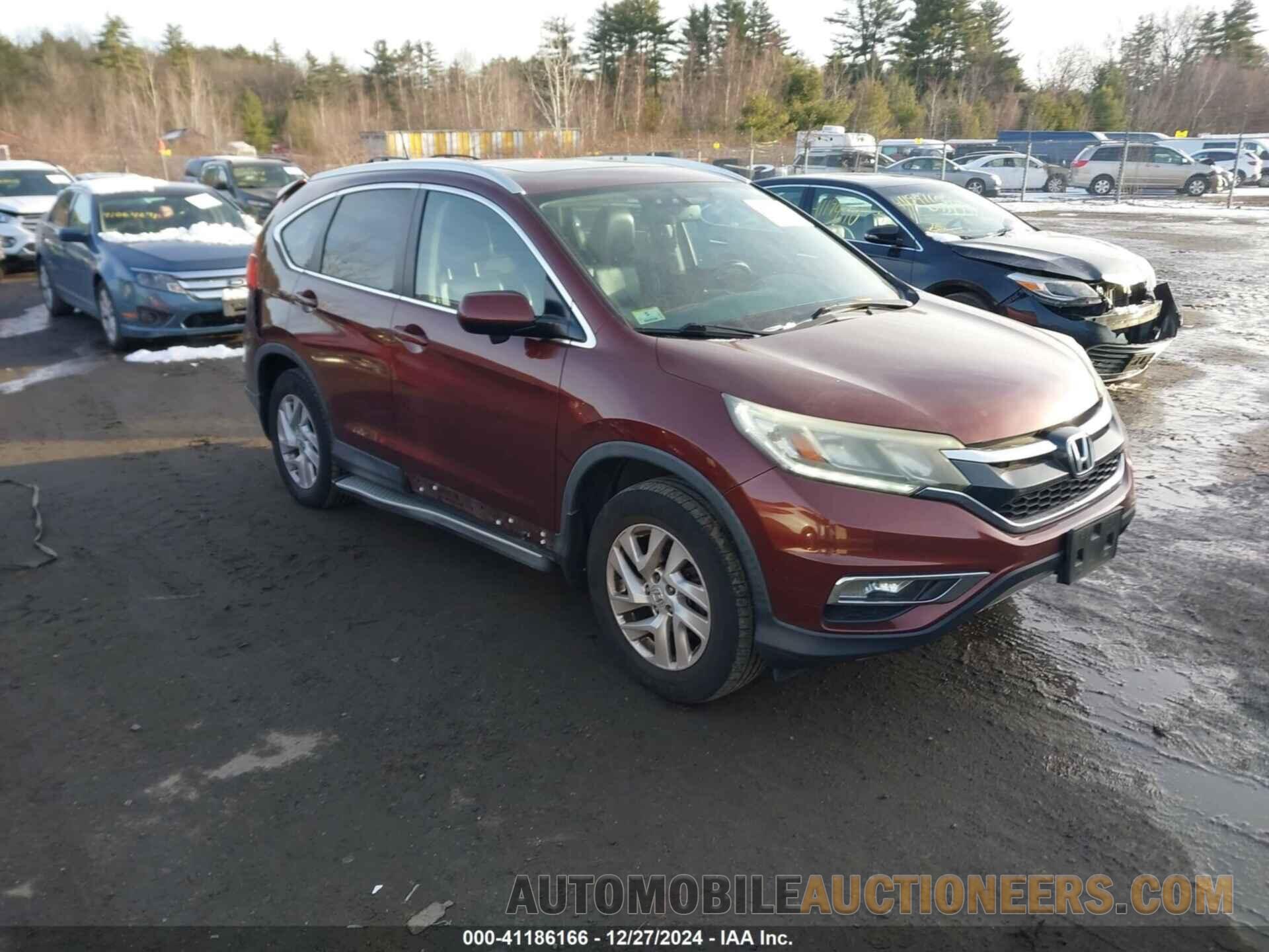 2HKRM4H7XFH646968 HONDA CR-V 2015