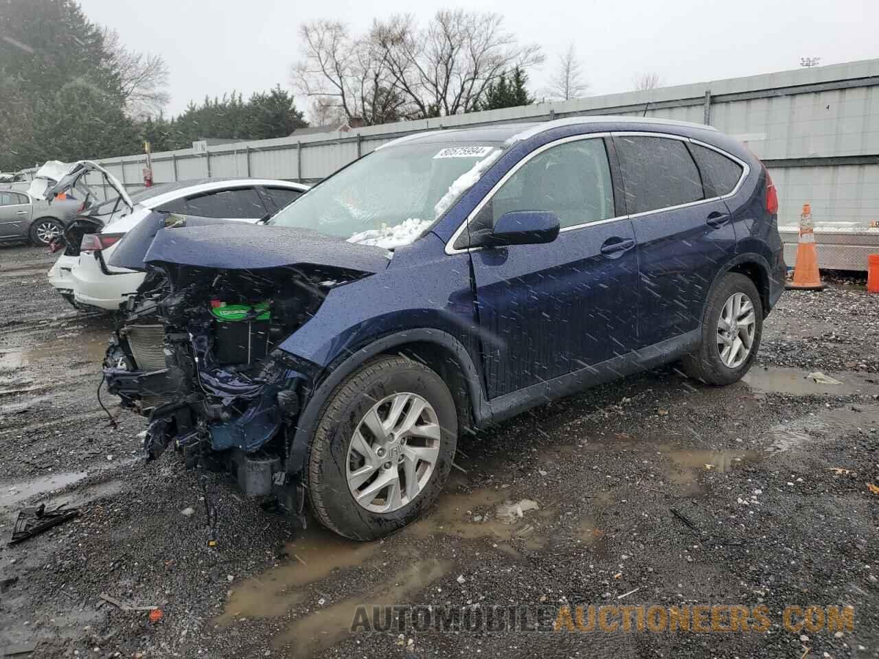 2HKRM4H7XFH686239 HONDA CRV 2015