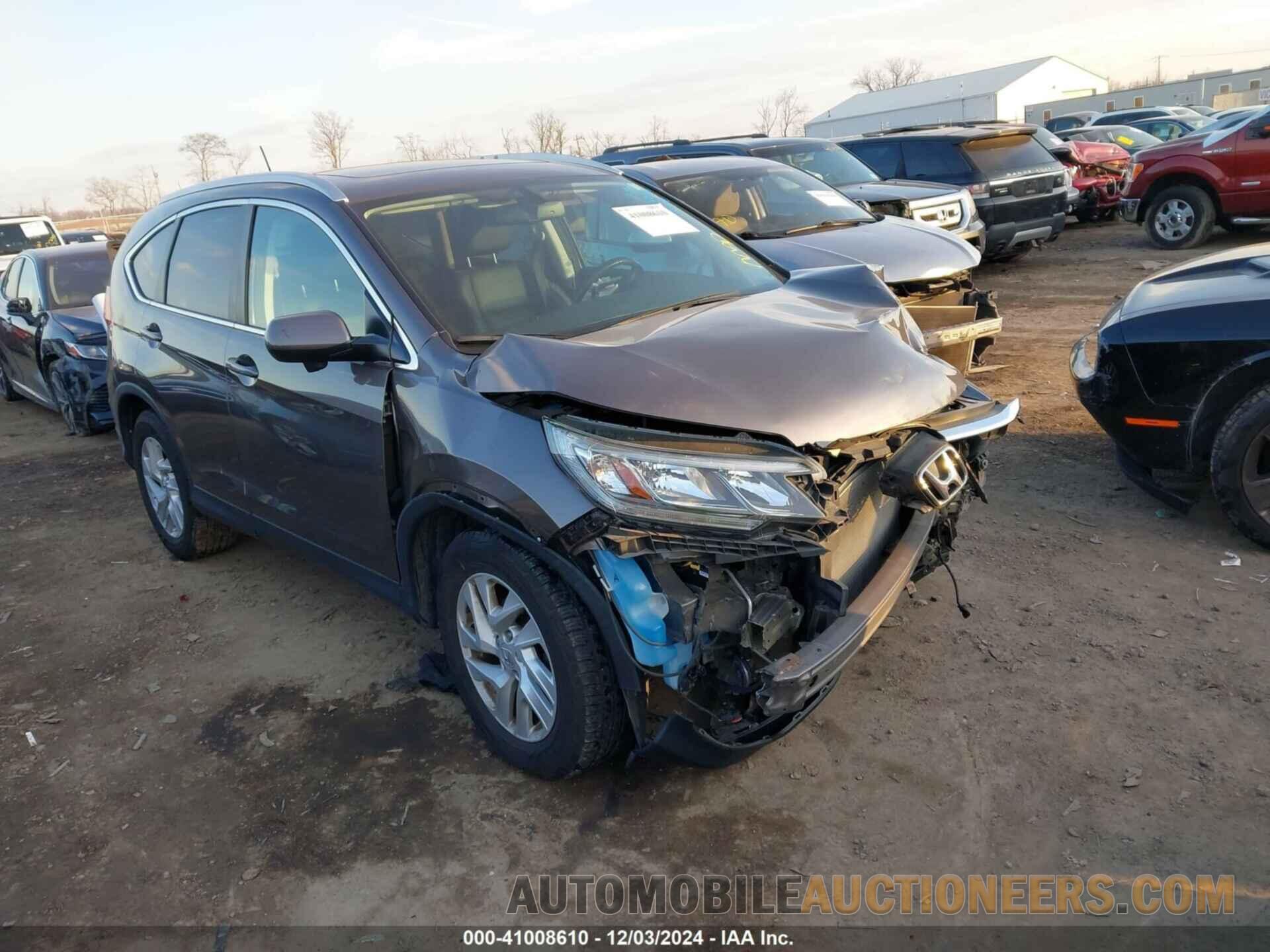 2HKRM4H7XGH689692 HONDA CR-V 2016