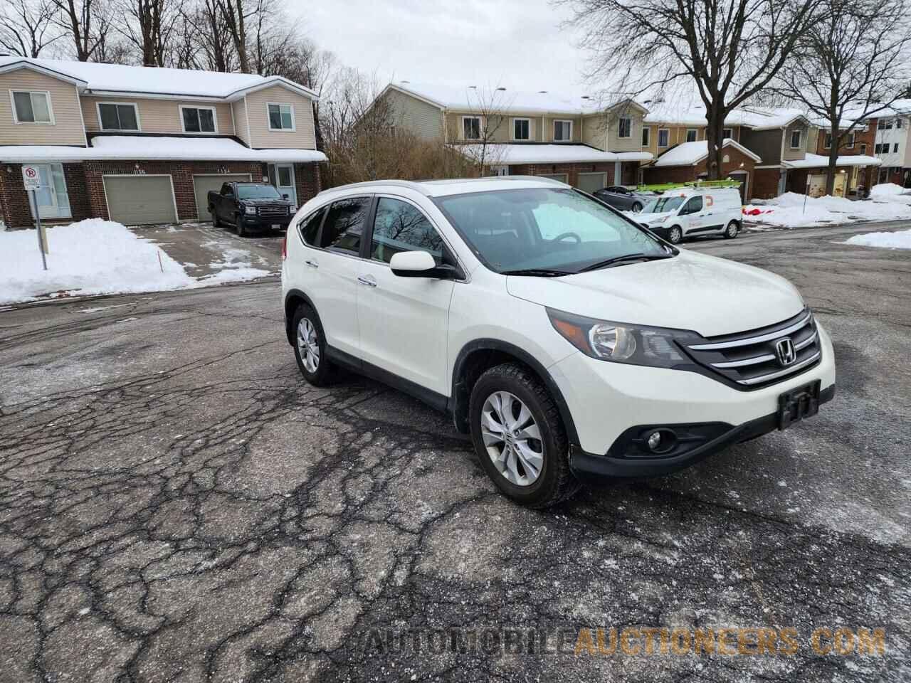 2HKRM4H93EH129575 HONDA CRV 2014