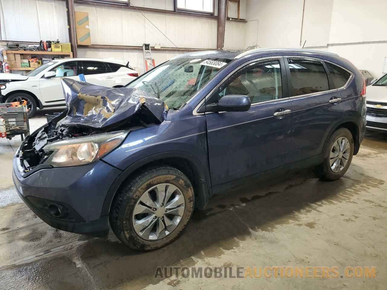 2HKRM4H93EH132248 HONDA CRV 2014