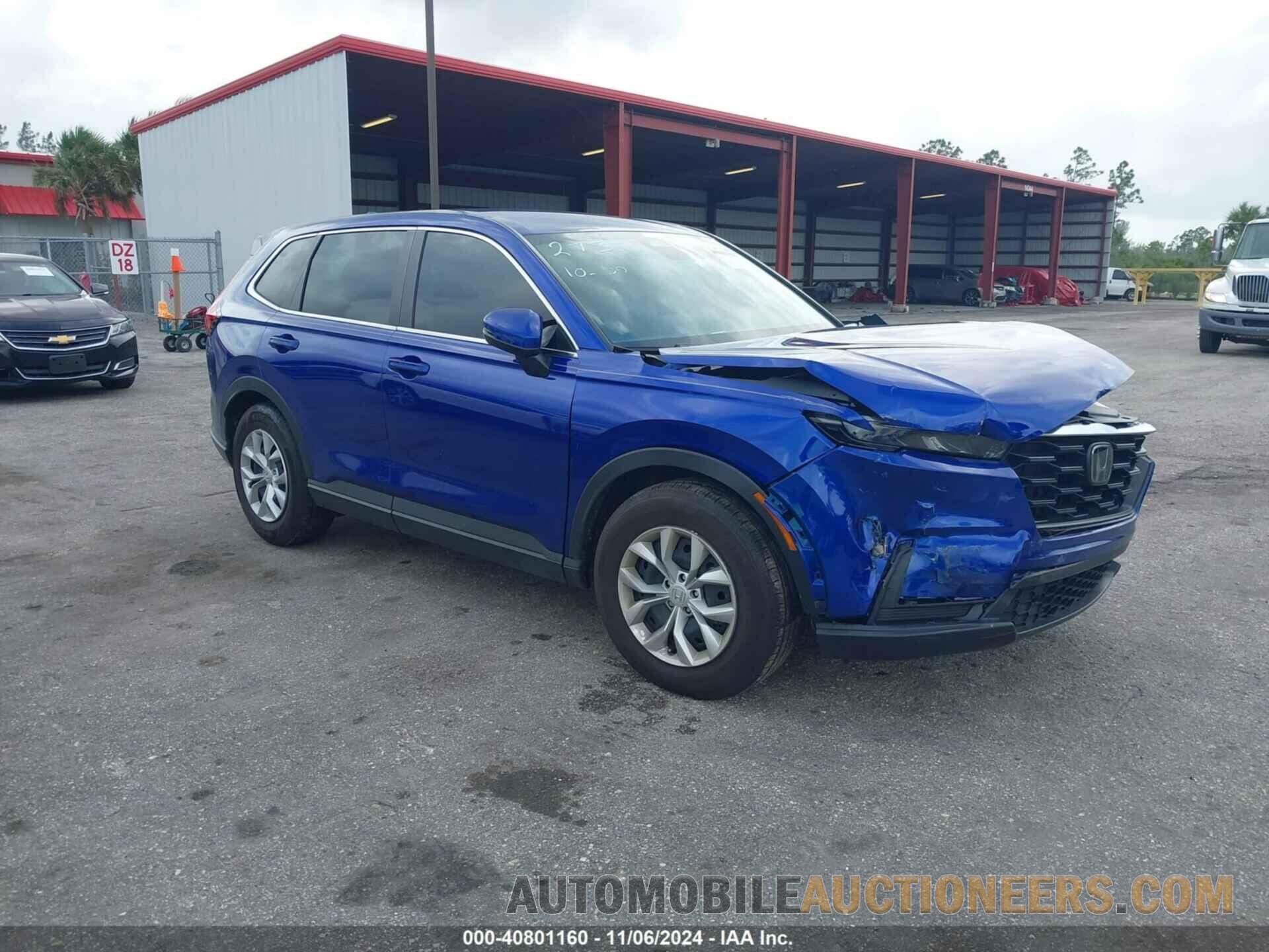 2HKRS3H21RH332733 HONDA CR-V 2024