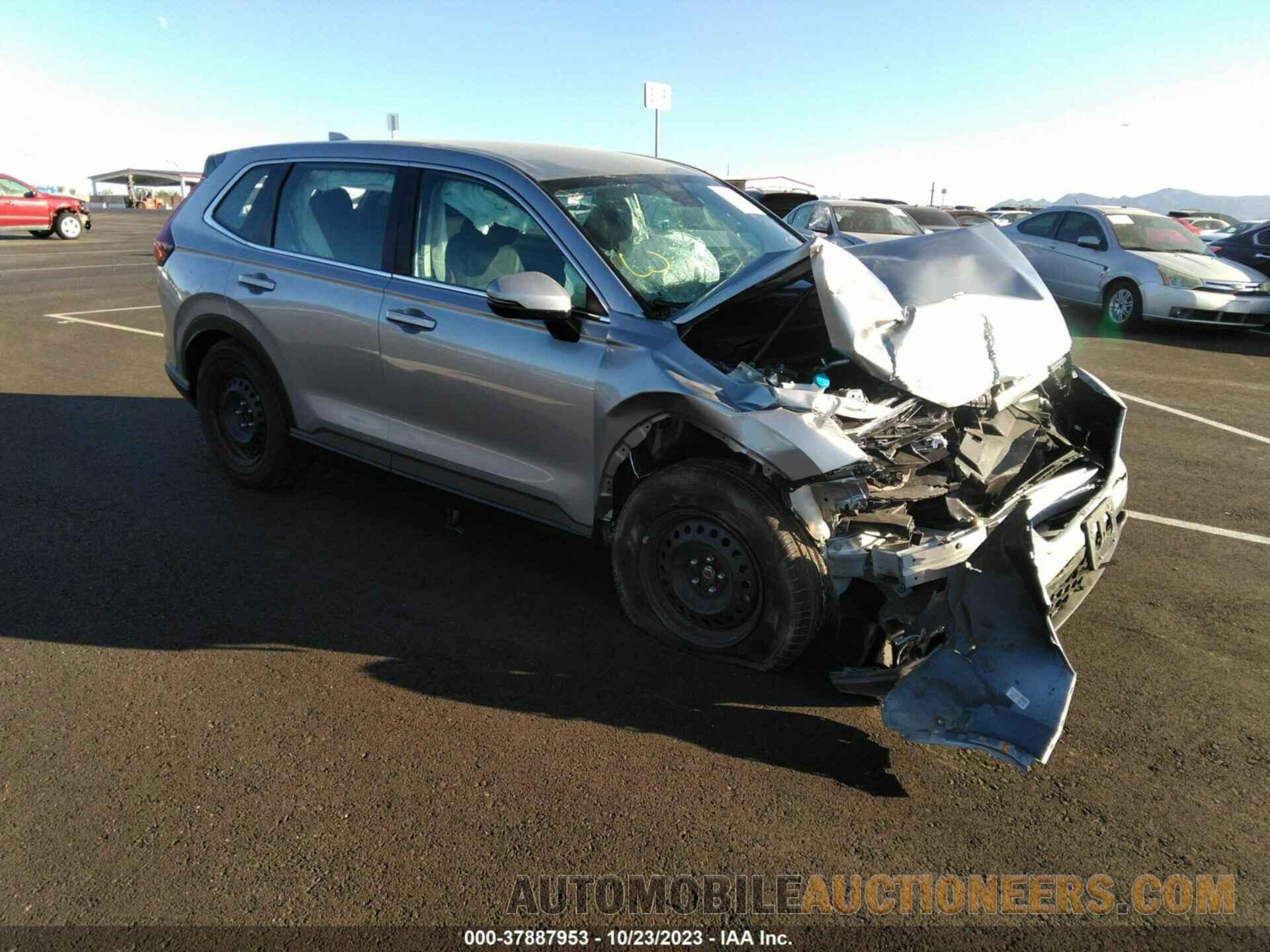 2HKRS3H23PH304834 HONDA CR-V 2023