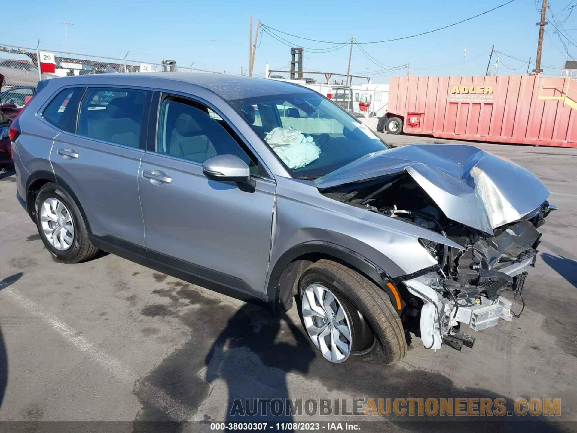 2HKRS3H24PH305720 HONDA CR-V 2023