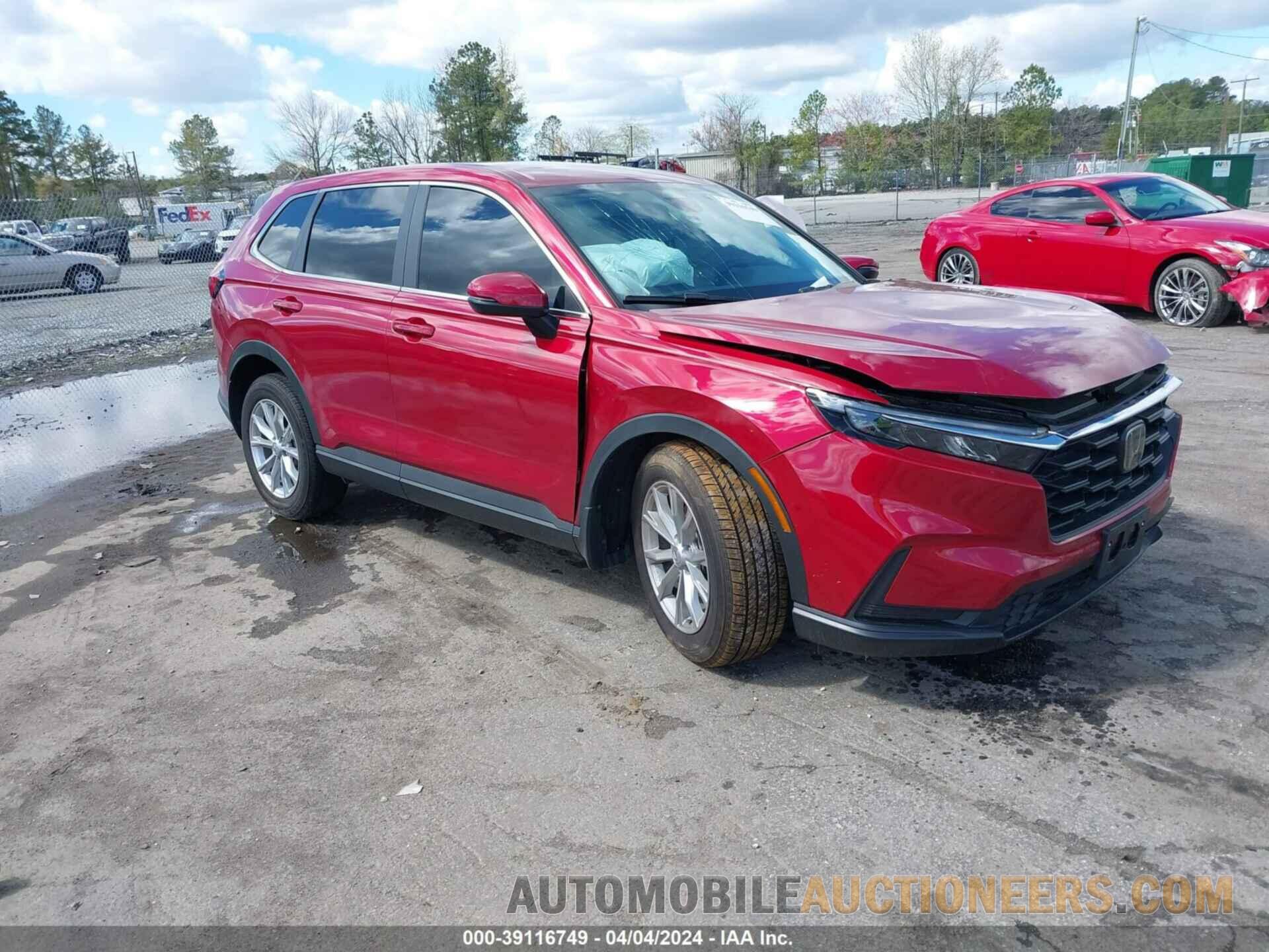 2HKRS3H29RH313878 HONDA CR-V 2024