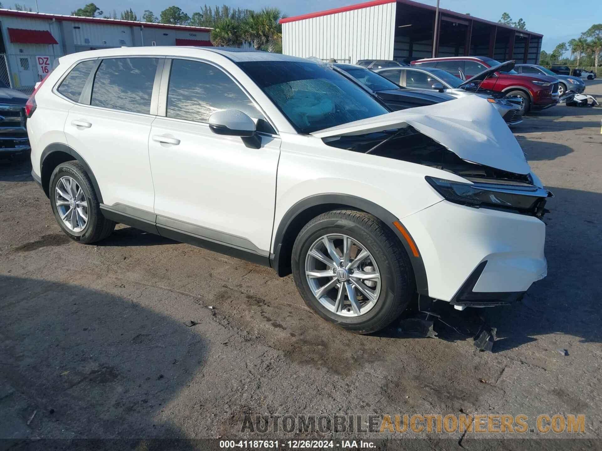 2HKRS3H43RH311688 HONDA CR-V 2024