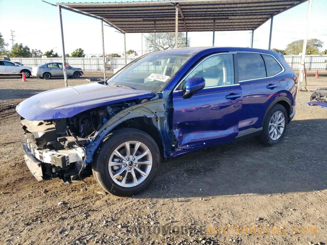 2HKRS3H70PH306178 HONDA CRV 2023