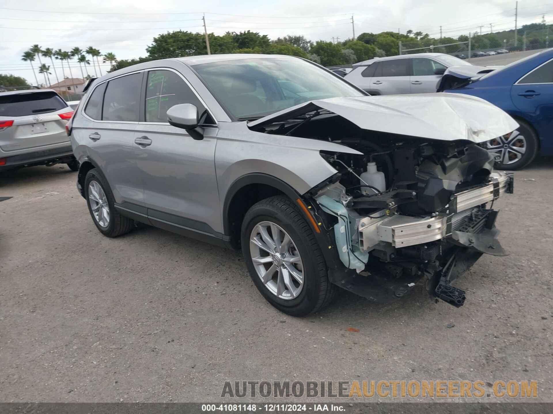 2HKRS3H70RH311447 HONDA CR-V 2024