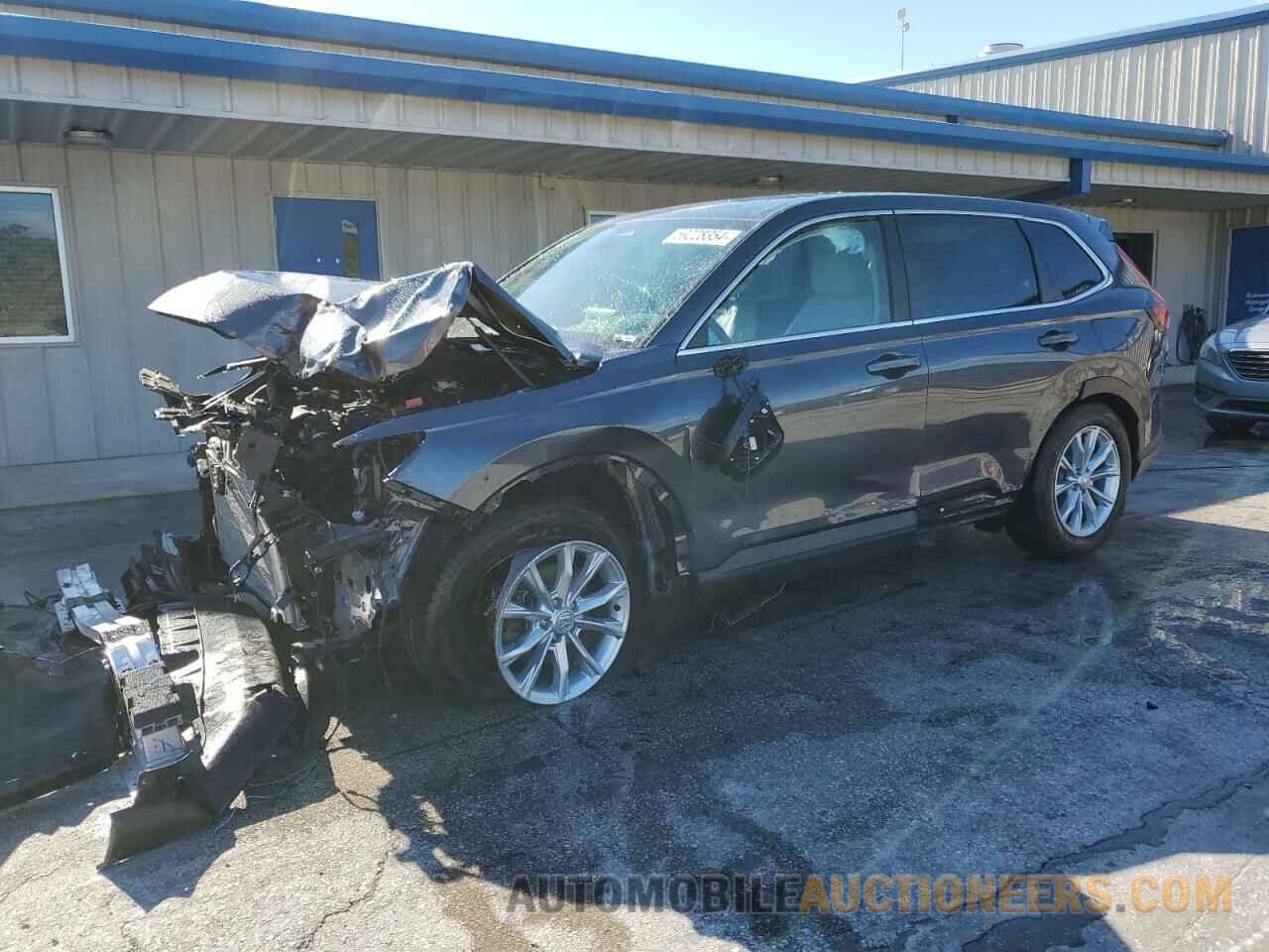 2HKRS3H70RH313649 HONDA CRV 2024