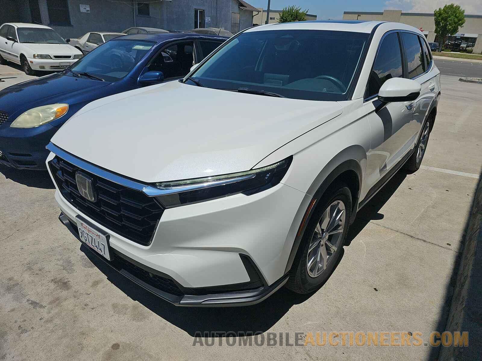 2HKRS3H71PH306318 Honda CR-V 2023