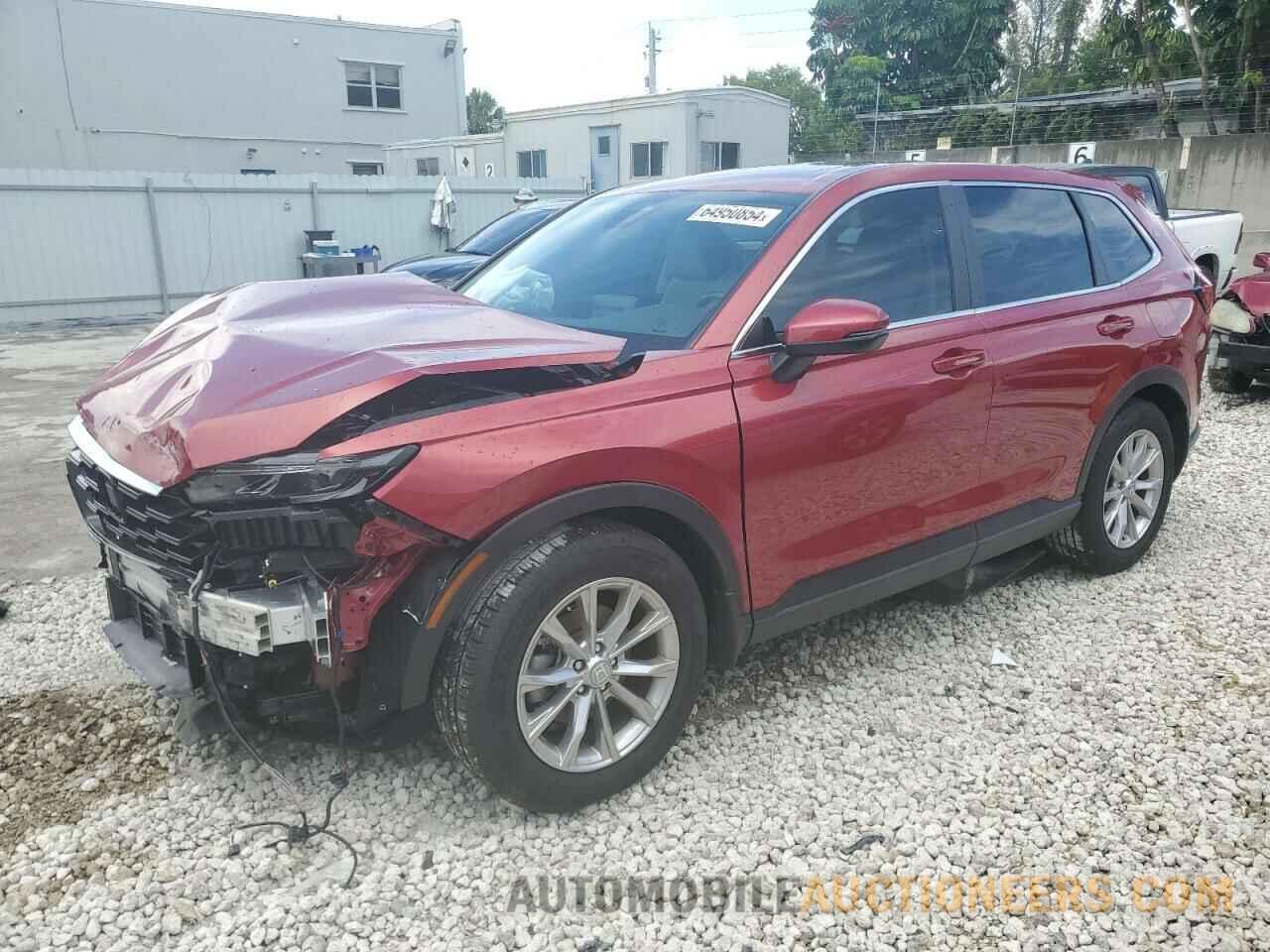 2HKRS3H72RH307237 HONDA CRV 2024