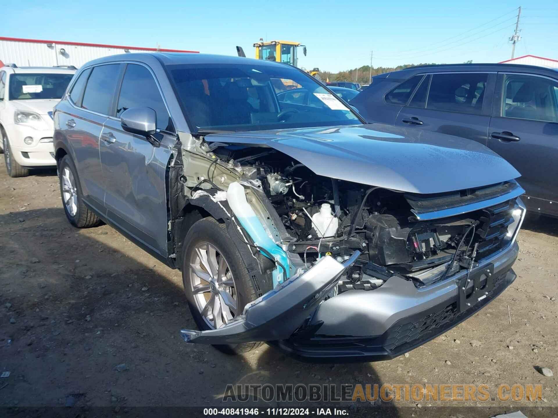 2HKRS3H79RH316193 HONDA CR-V 2024