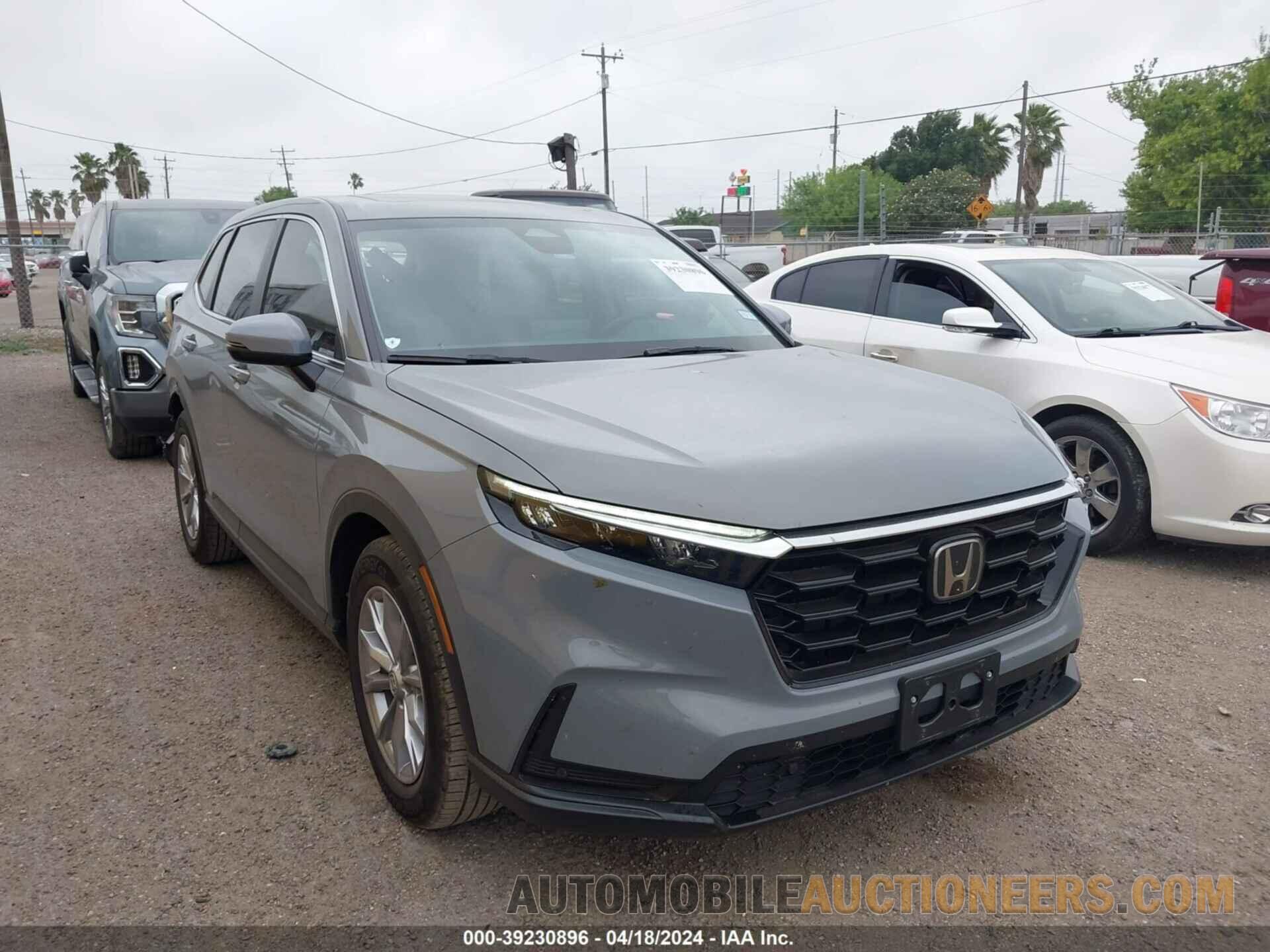 2HKRS3H7XPH304728 HONDA CR-V 2023