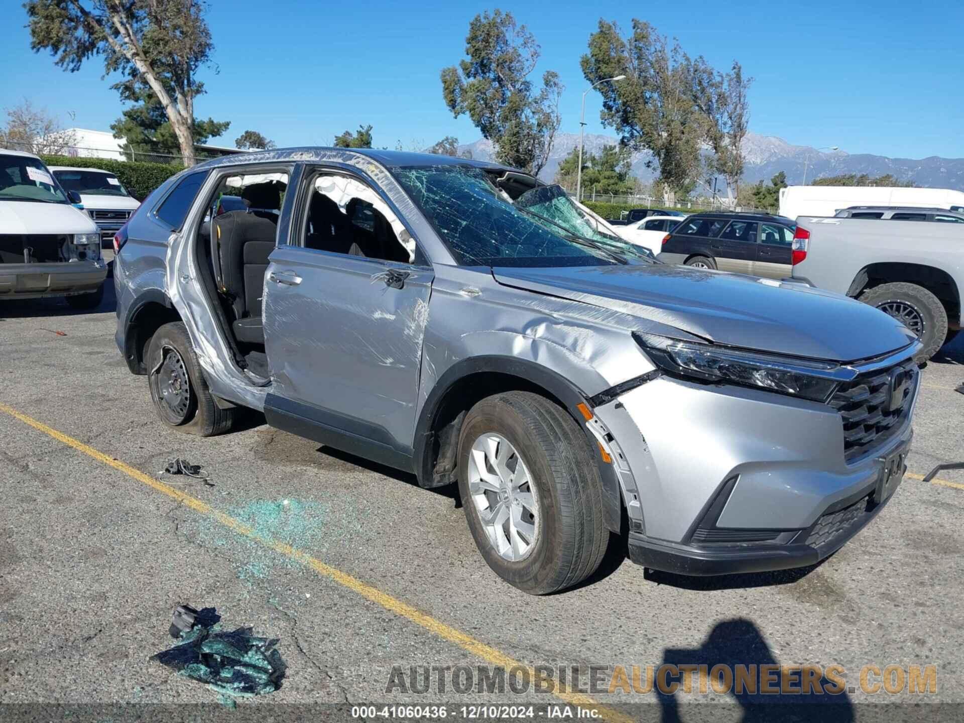 2HKRS4H20PH422684 HONDA CR-V 2023