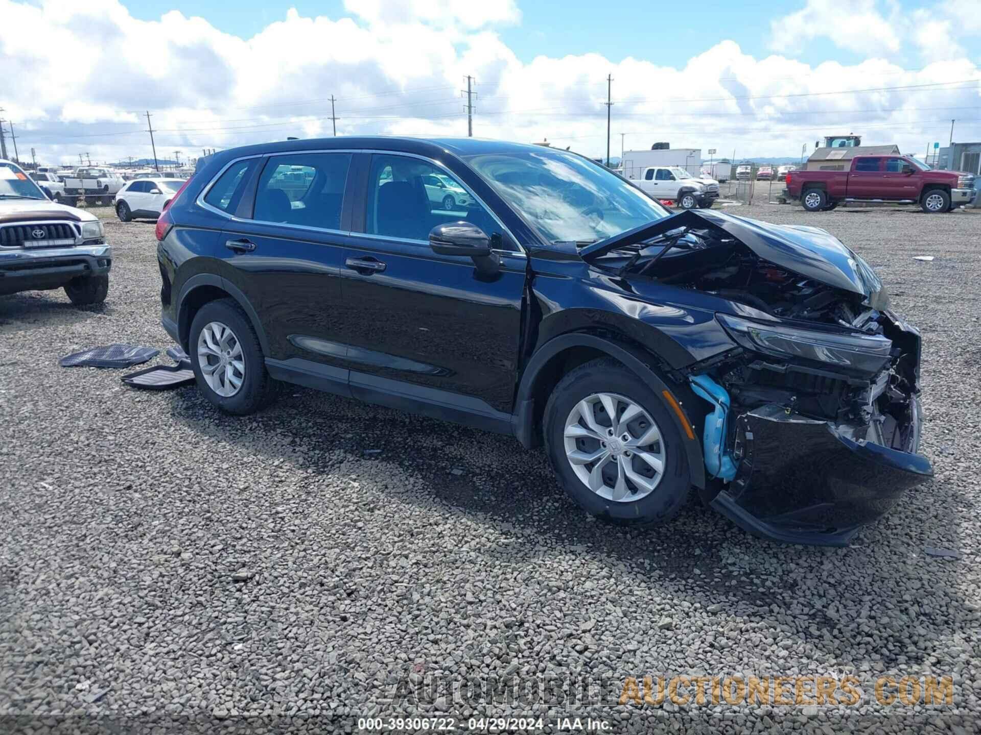 2HKRS4H21PH422595 HONDA CR-V 2023