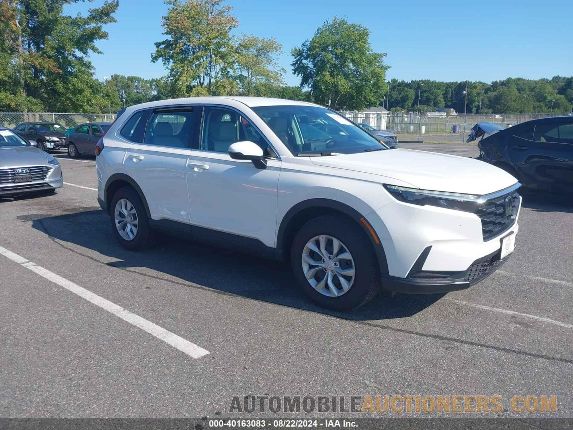 2HKRS4H21RH429081 HONDA CR-V 2024