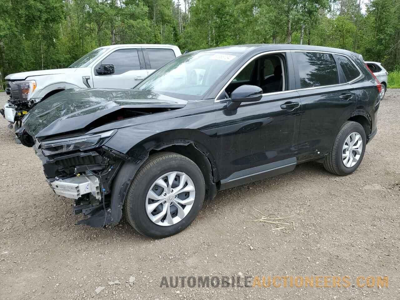 2HKRS4H23RH103976 HONDA CRV 2024