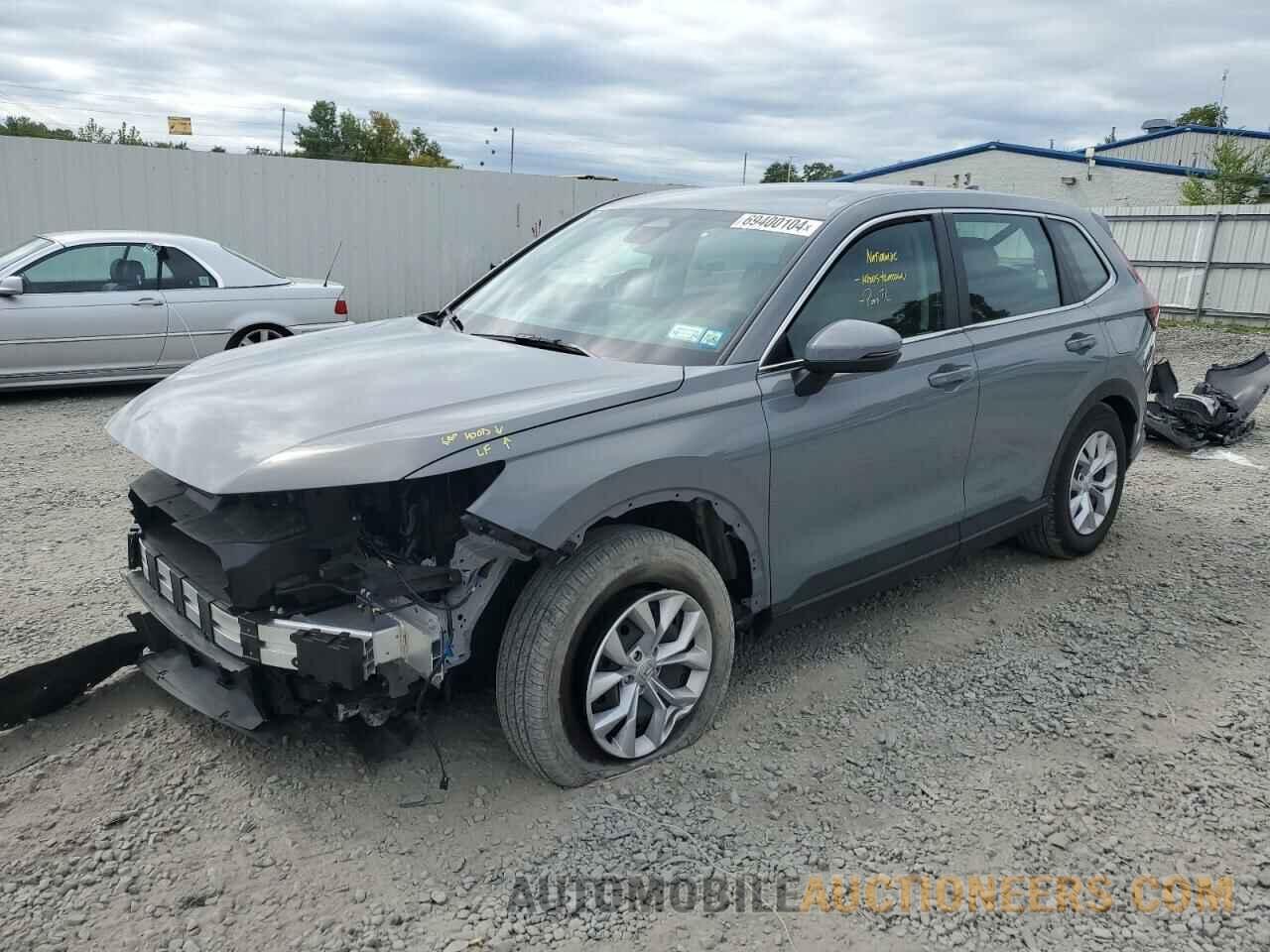 2HKRS4H26RH401342 HONDA CRV 2024