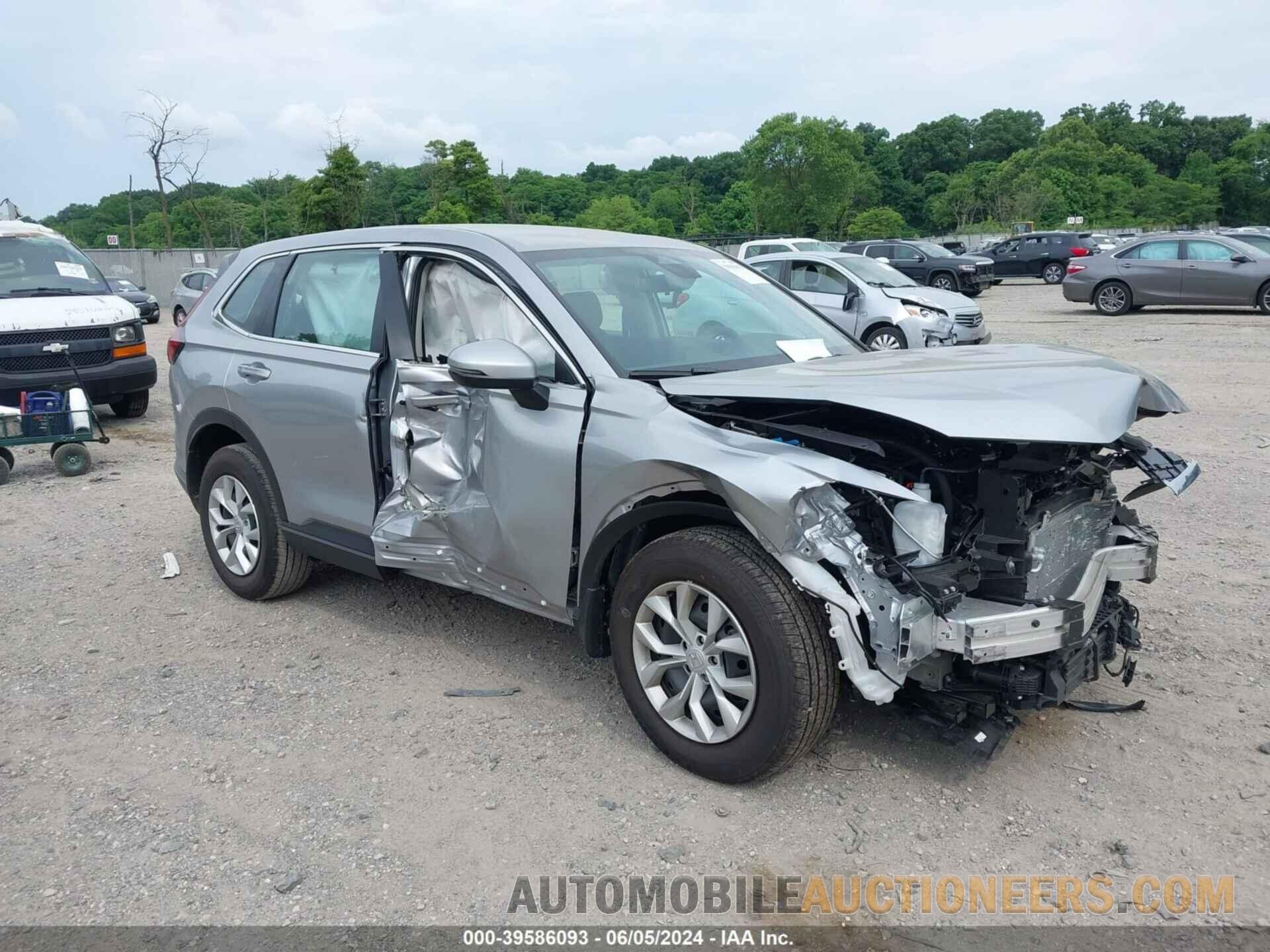 2HKRS4H27RH478429 HONDA CR-V 2024