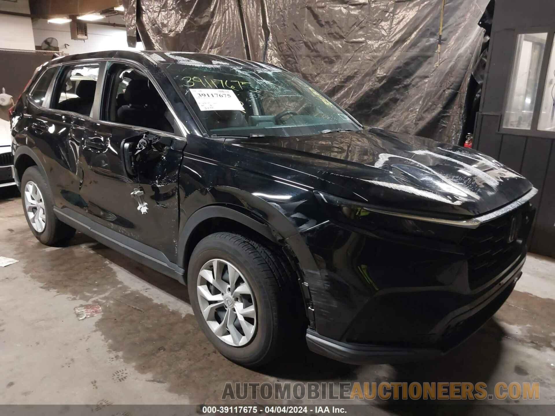 2HKRS4H28RH413041 HONDA CR-V 2024