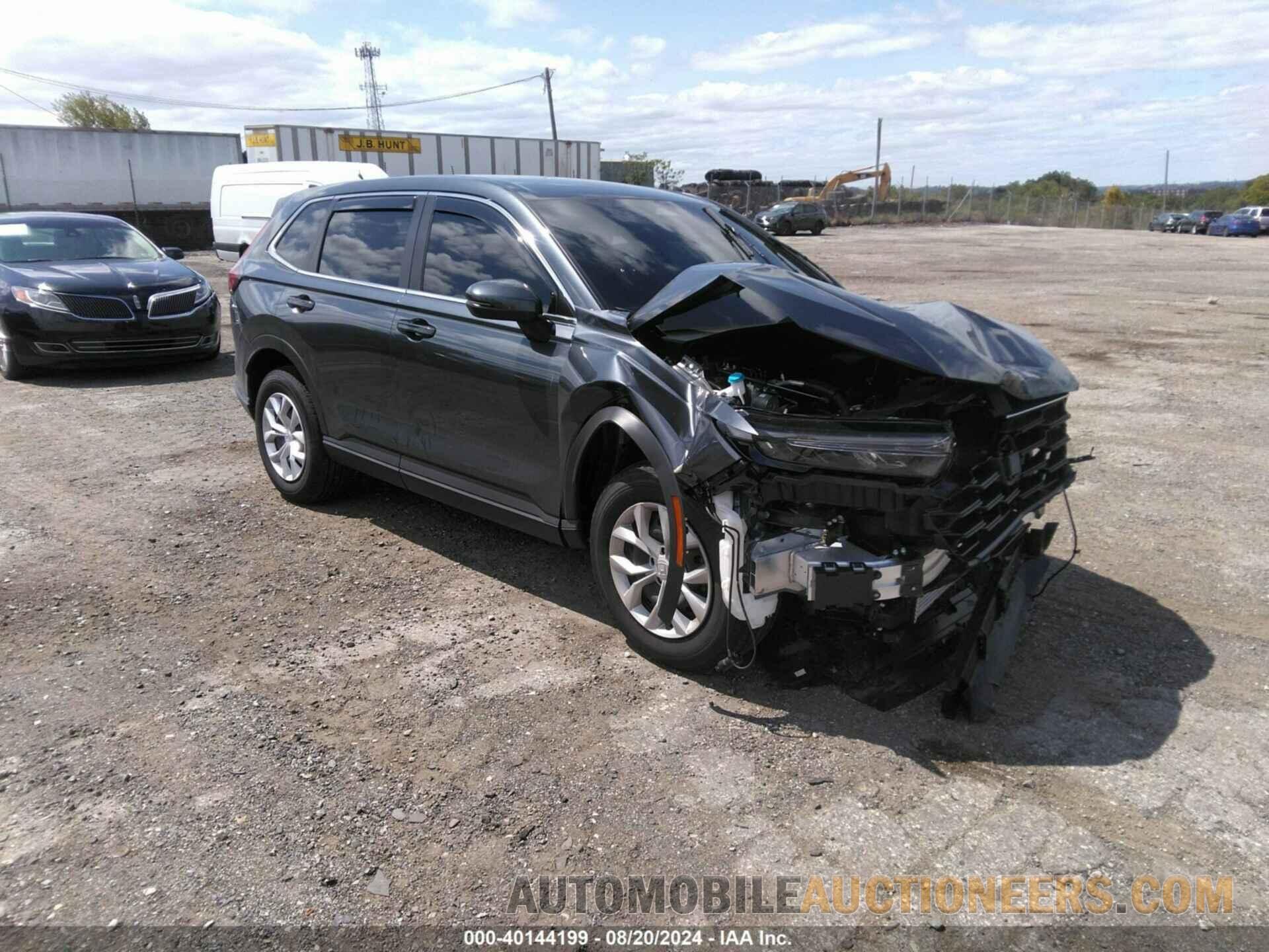 2HKRS4H28SH405785 HONDA CR-V 2025