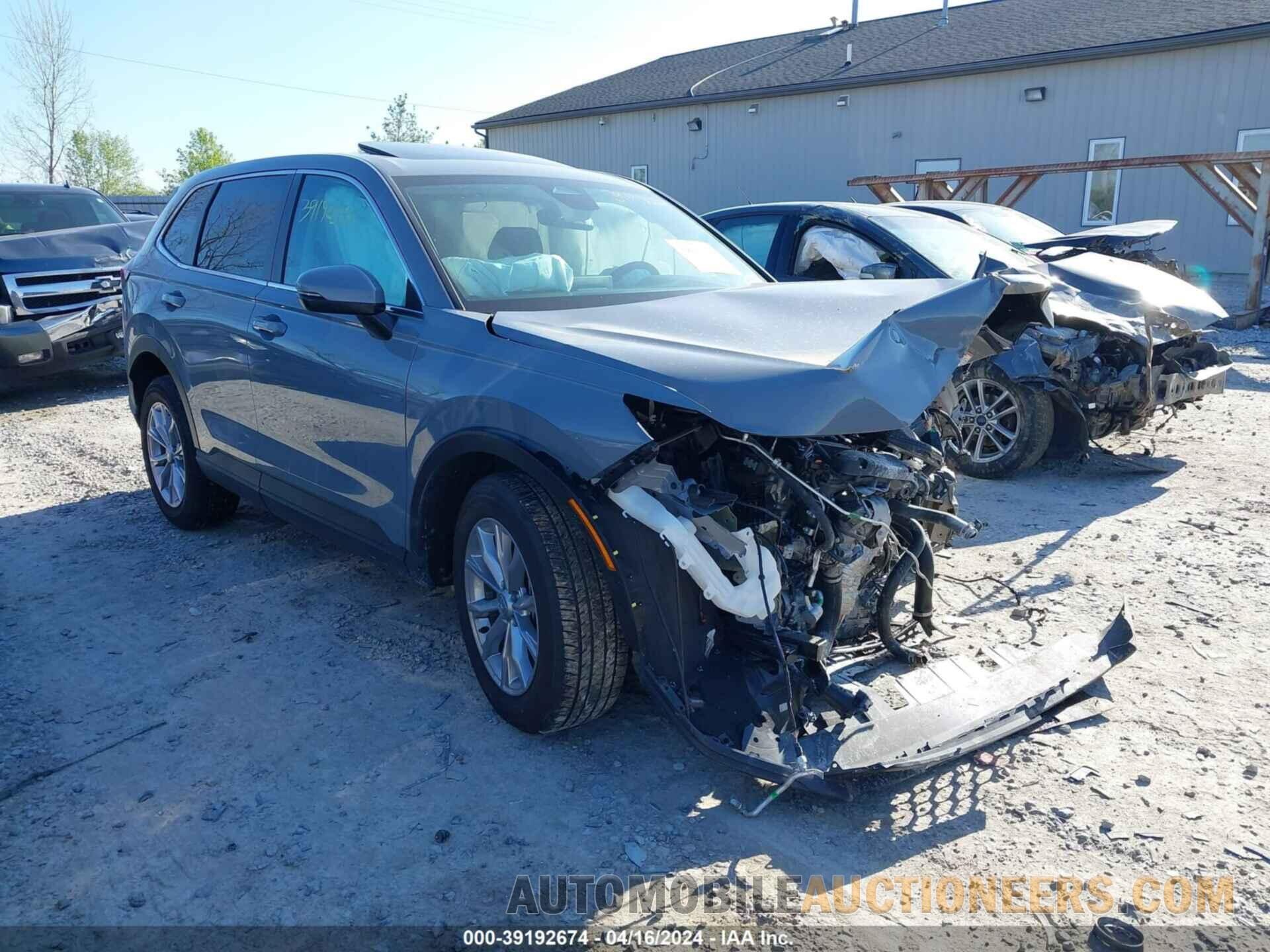 2HKRS4H40PH426882 HONDA CR-V 2023