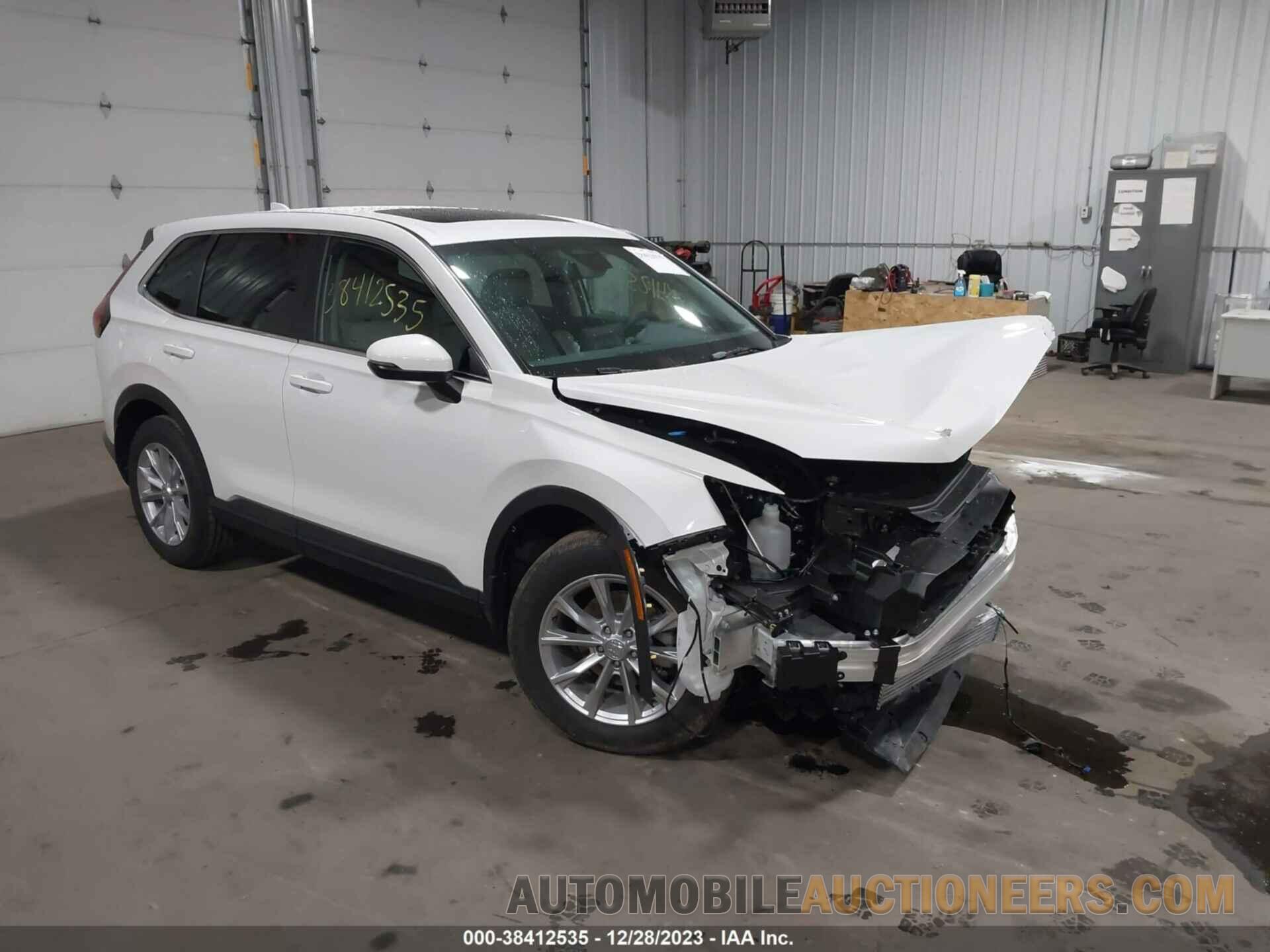 2HKRS4H40RH423774 HONDA CR-V 2024