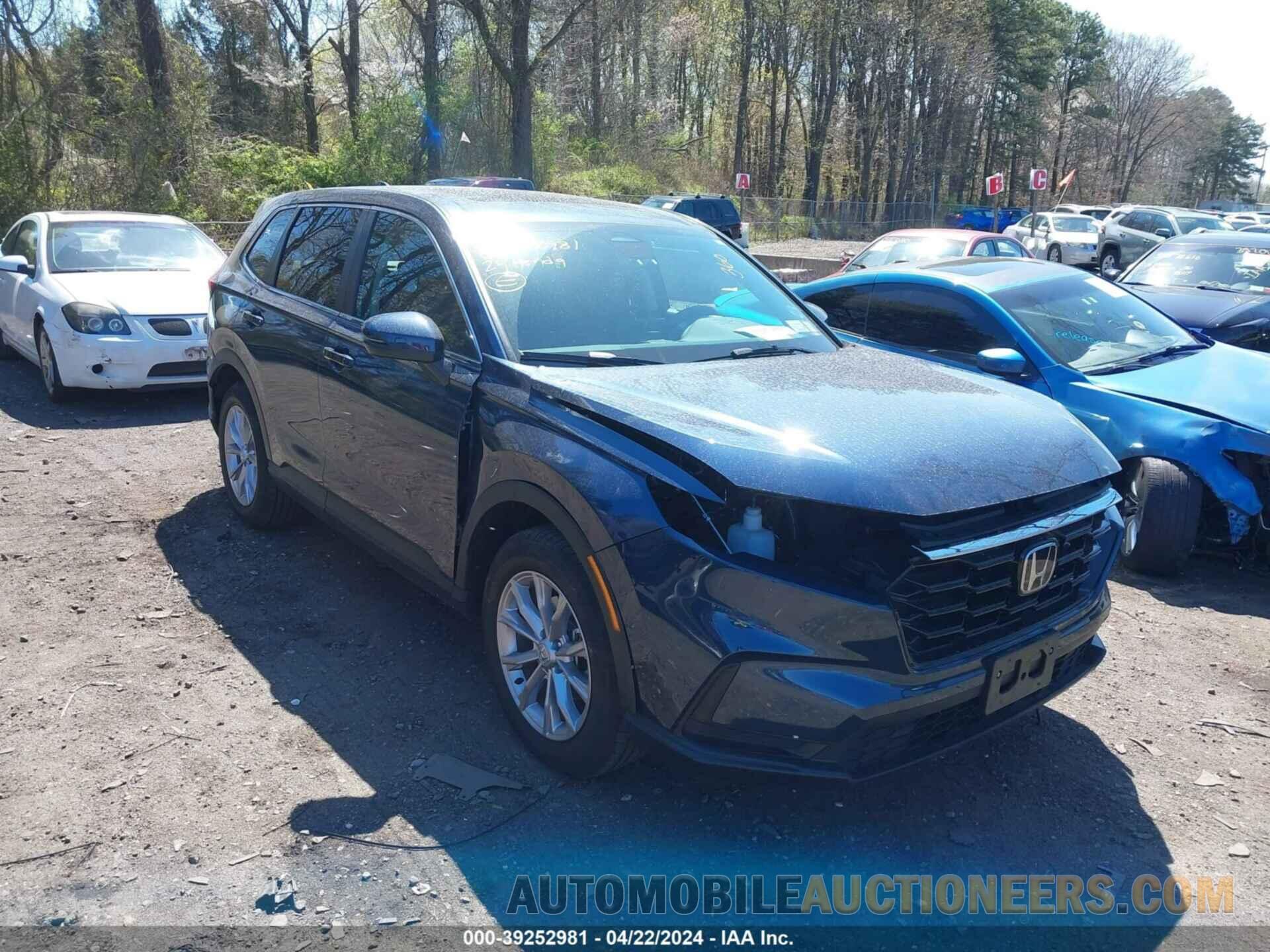 2HKRS4H40RH430305 HONDA CR-V 2024