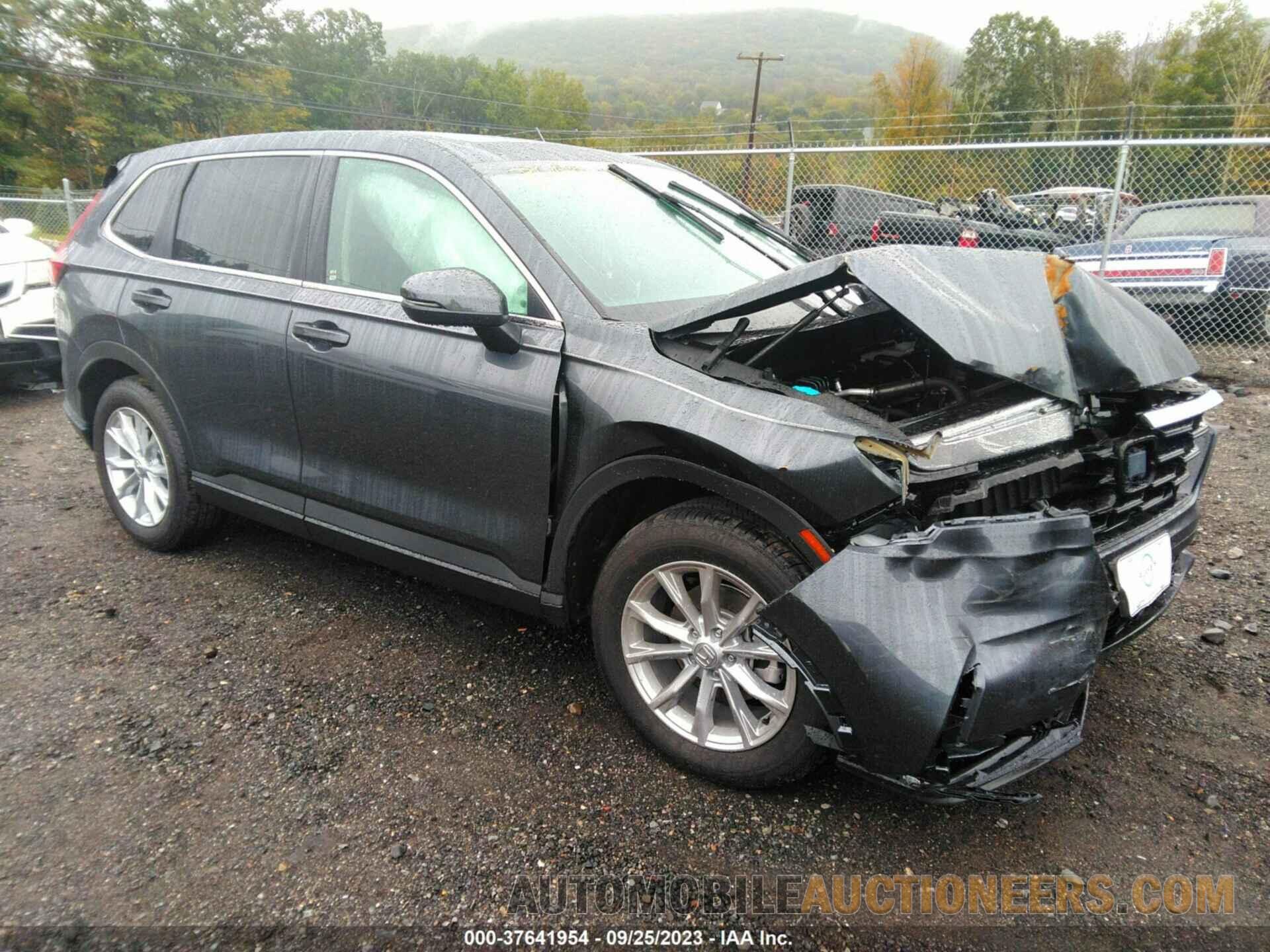 2HKRS4H41RH412931 HONDA CR-V 2024