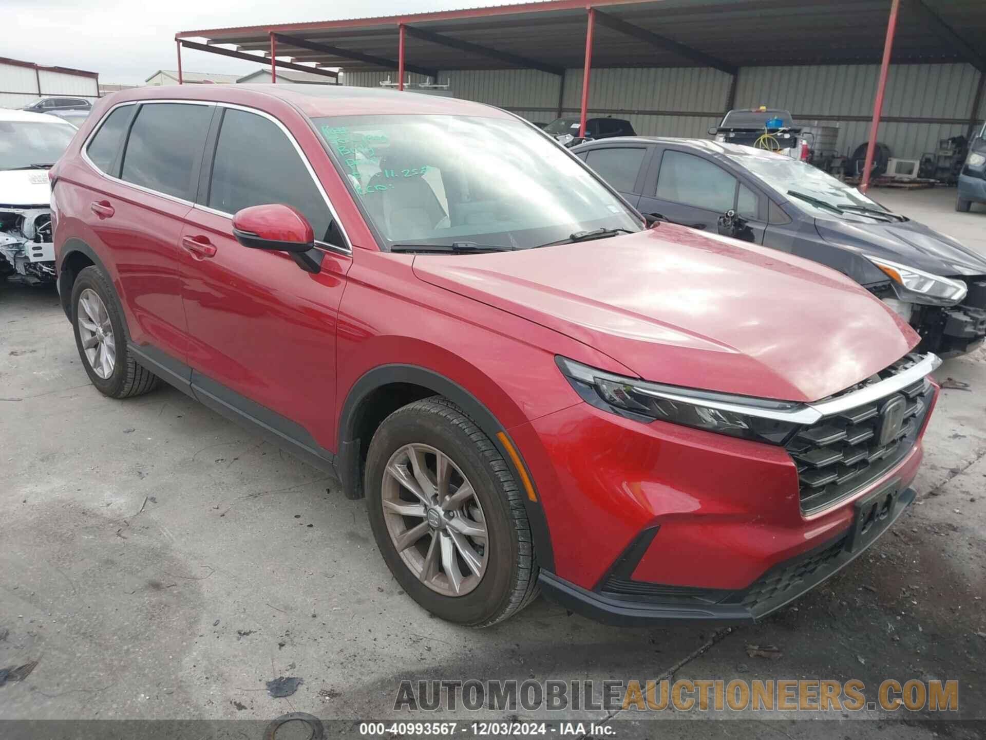 2HKRS4H41RH438235 HONDA CR-V 2024