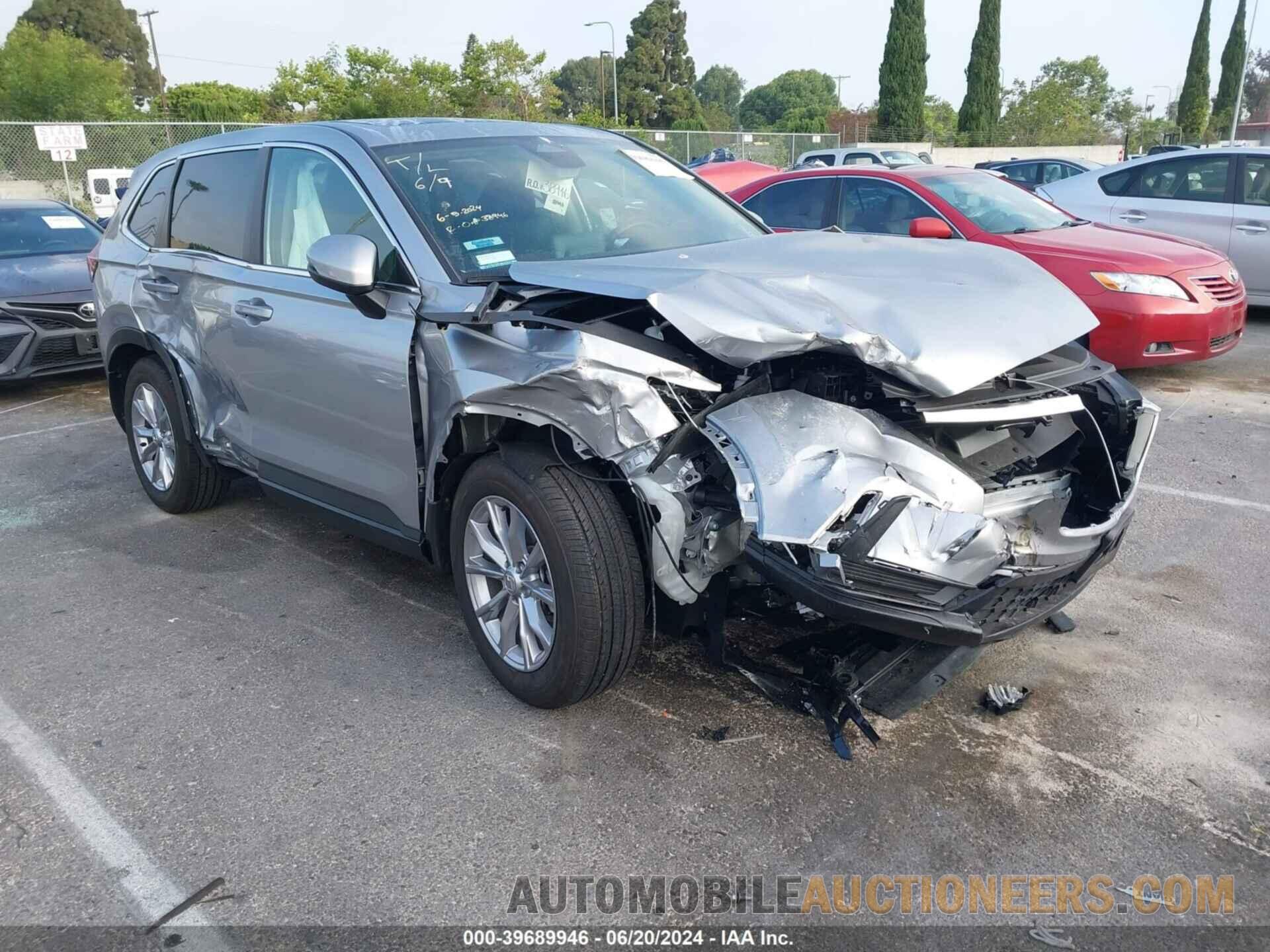 2HKRS4H41RH446724 HONDA CR-V 2024