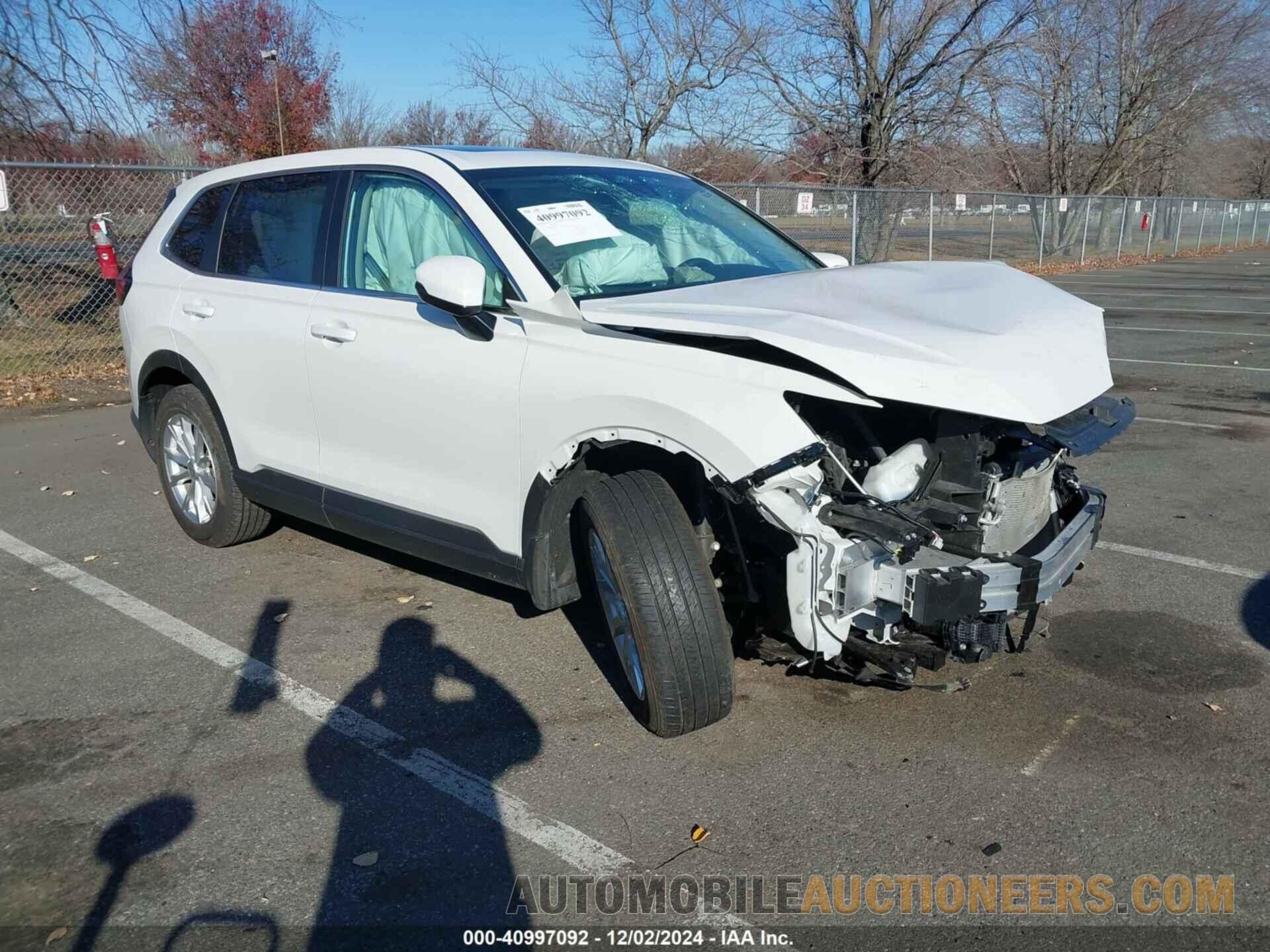 2HKRS4H41RH451325 HONDA CR-V 2024