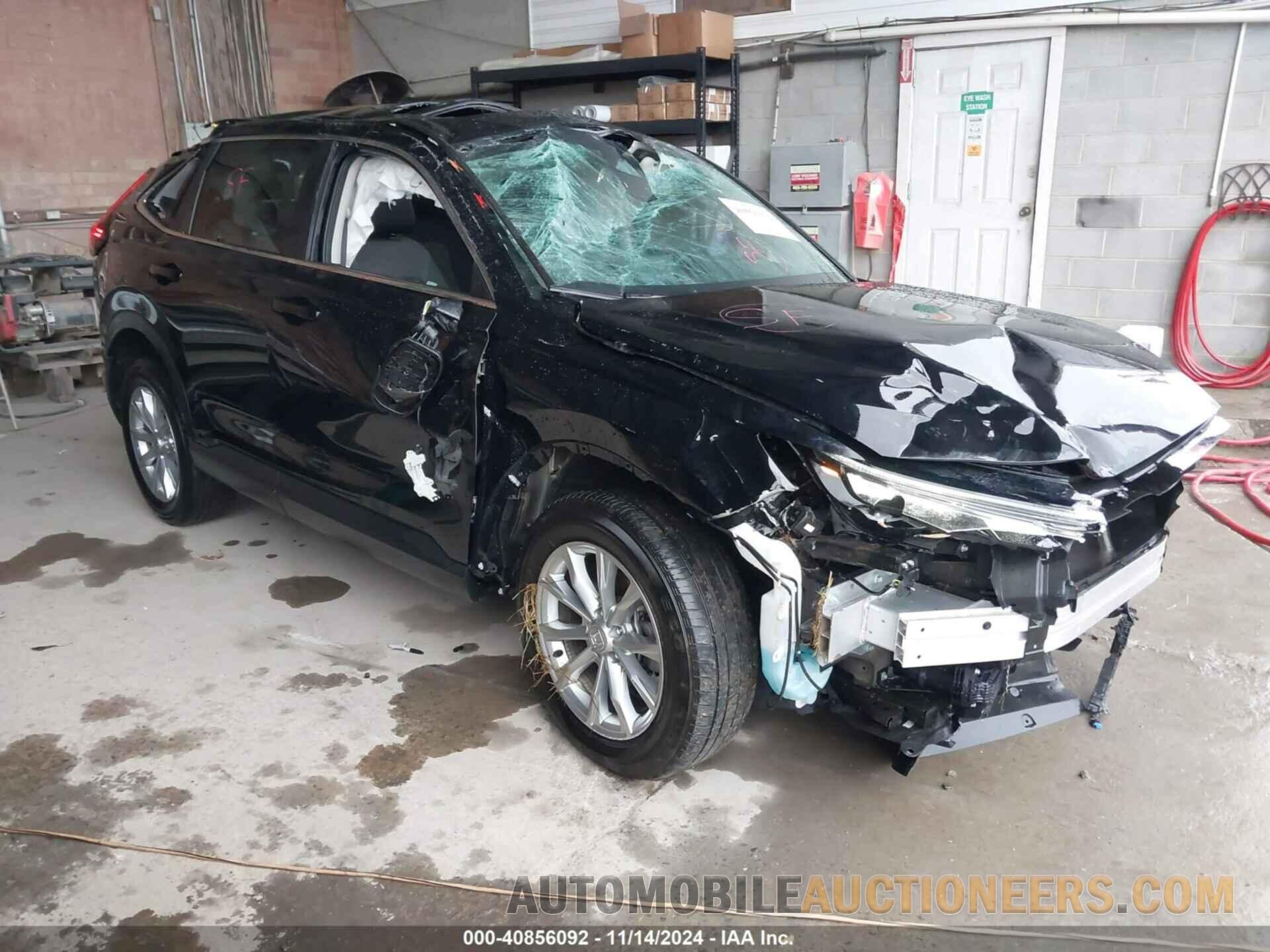 2HKRS4H42RH447686 HONDA CR-V 2024