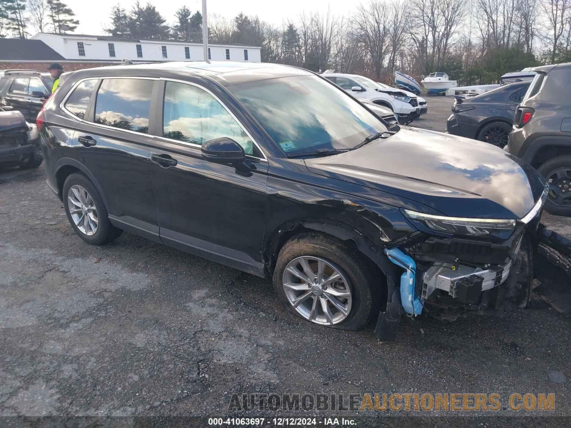 2HKRS4H43RH403647 HONDA CR-V 2024