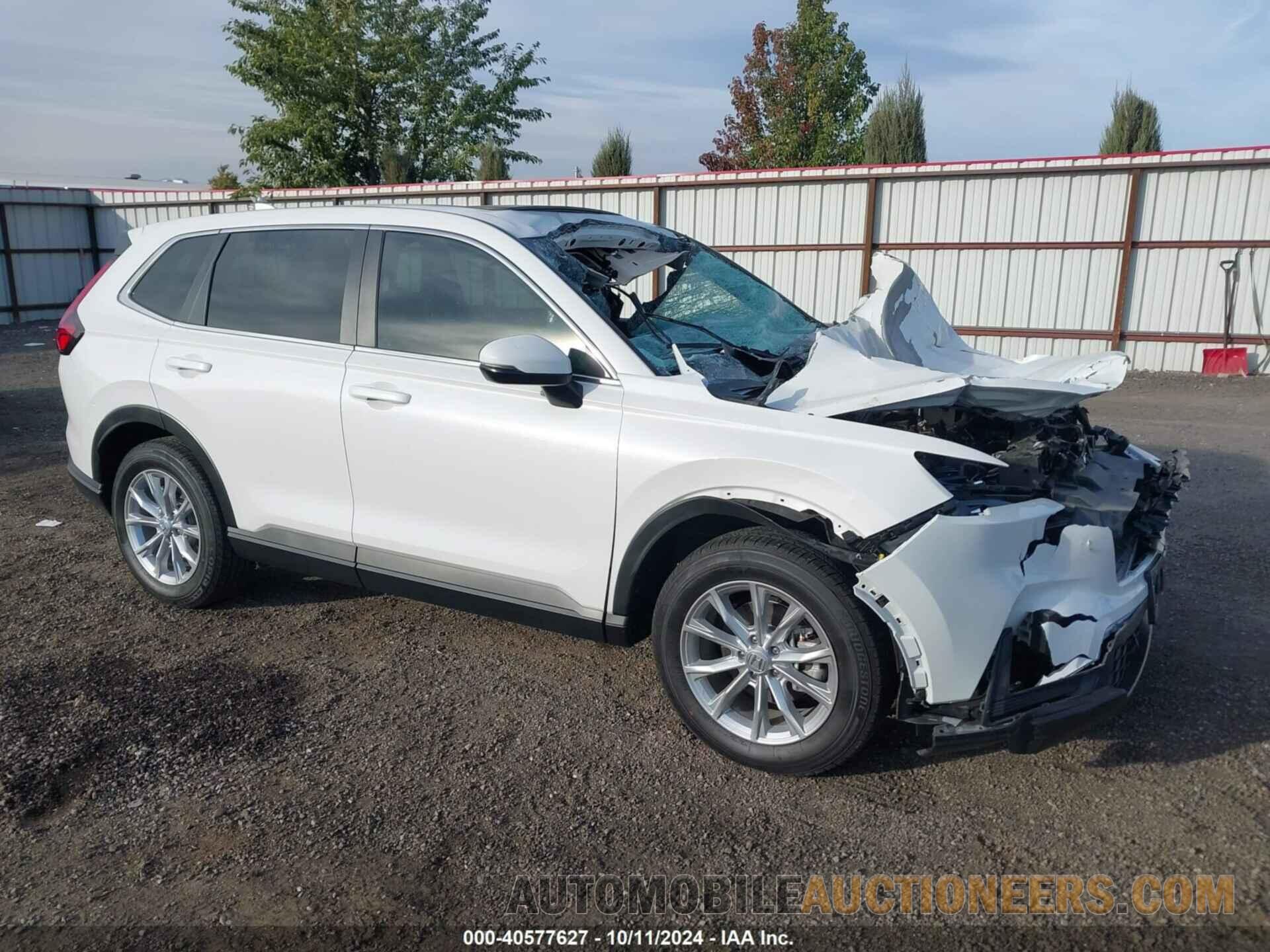 2HKRS4H43RH423185 HONDA CR-V 2024