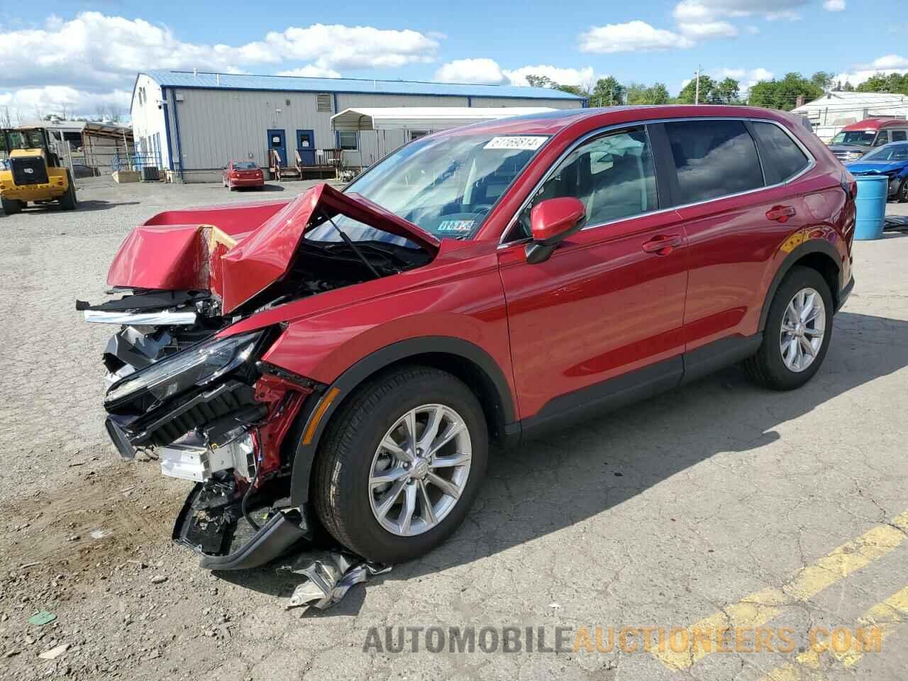 2HKRS4H43RH473908 HONDA CRV 2024