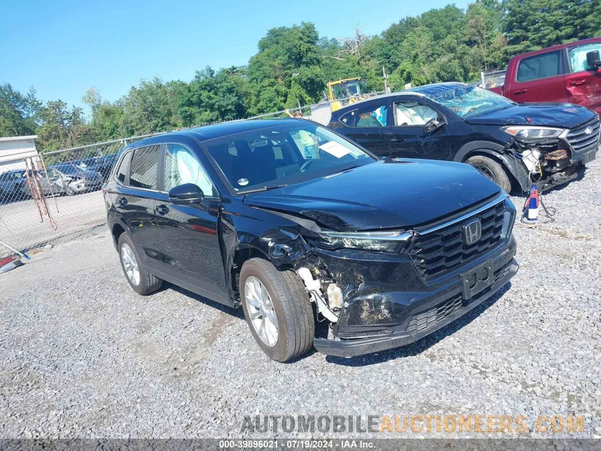 2HKRS4H44RH435703 HONDA CR-V 2024