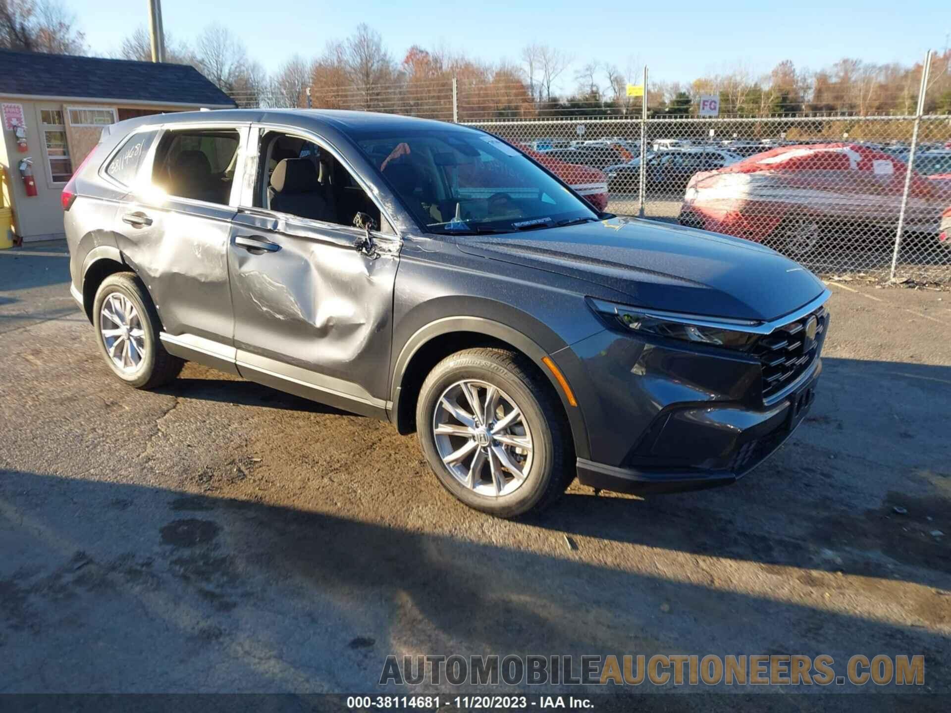 2HKRS4H45RH429750 HONDA CR-V 2024