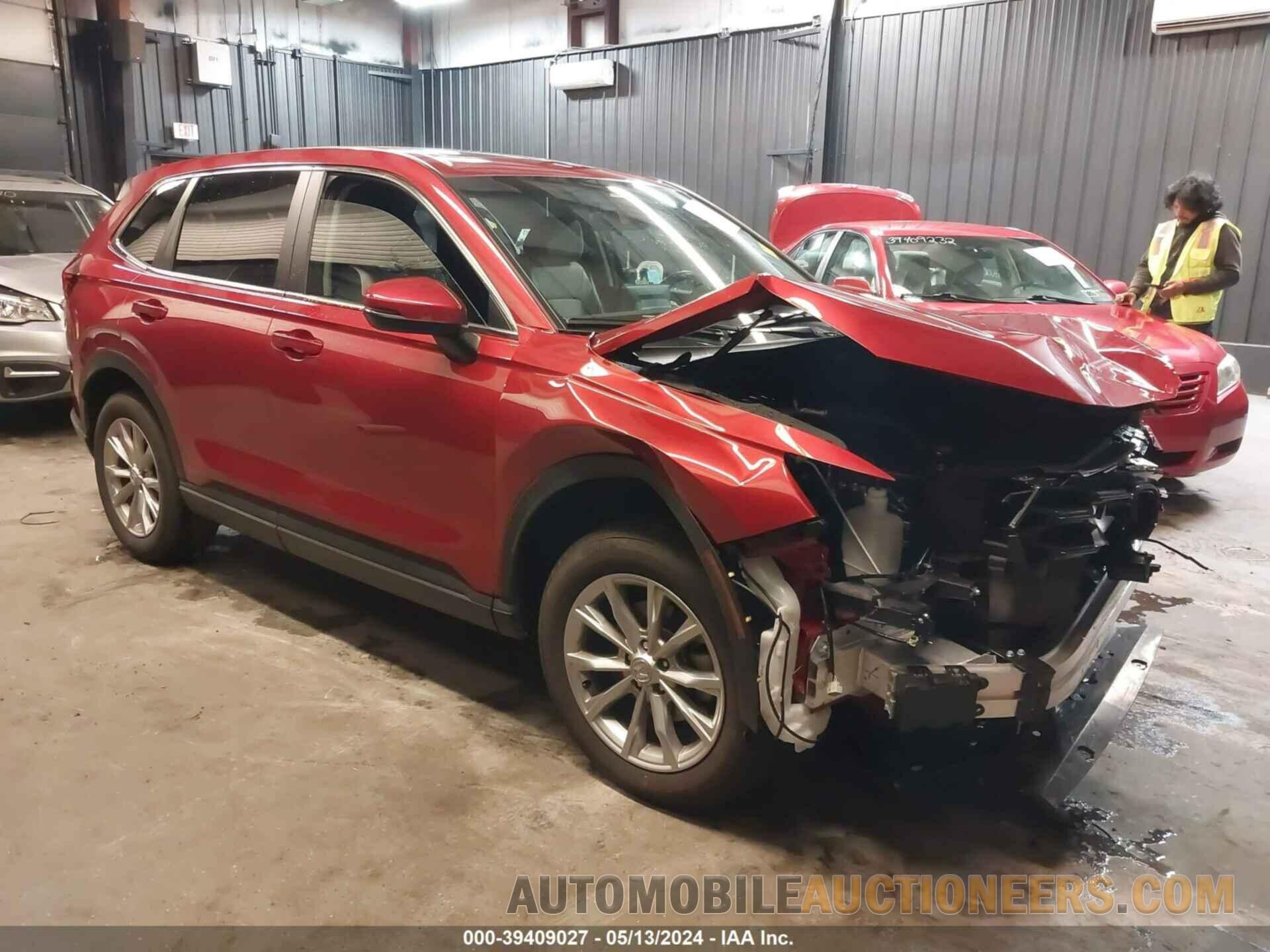 2HKRS4H46RH429904 HONDA CR-V 2024