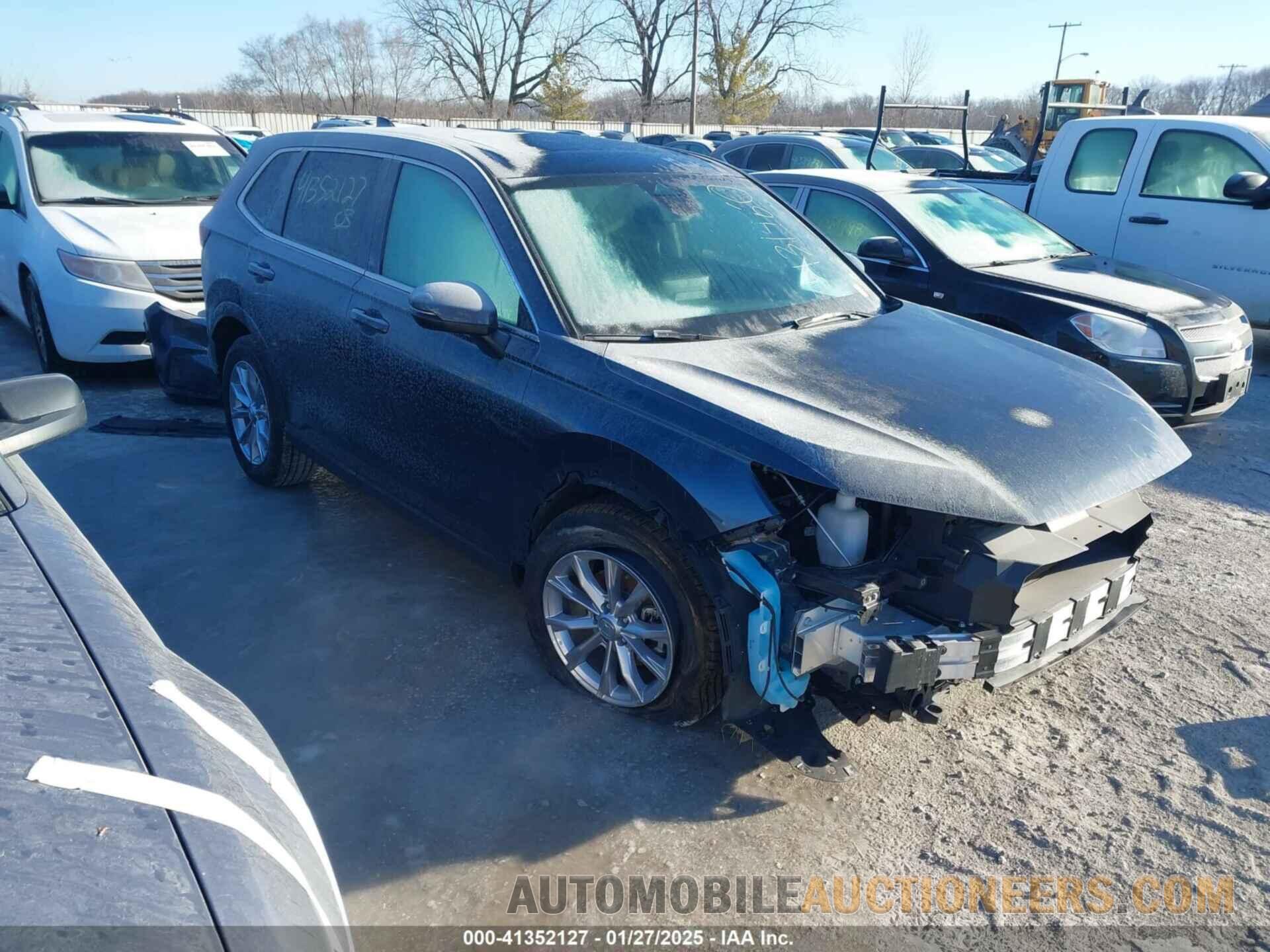 2HKRS4H46RH431460 HONDA CR-V 2024