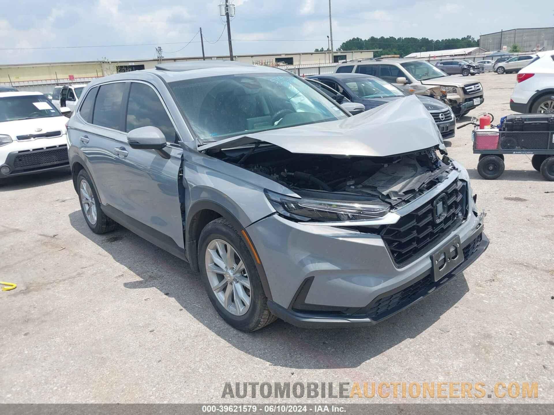 2HKRS4H47PH400893 HONDA CR-V 2023