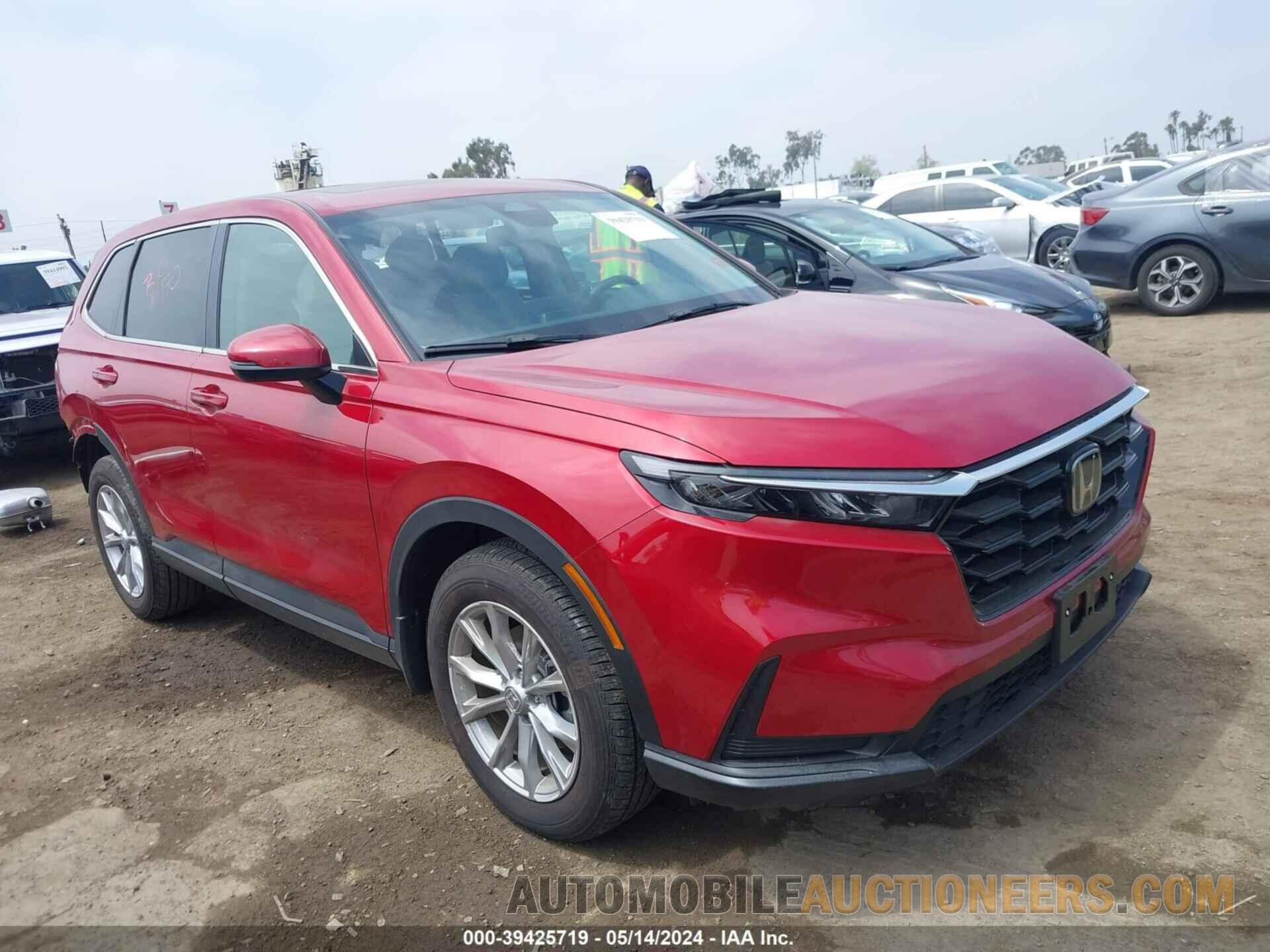 2HKRS4H4XRH402673 HONDA CR-V 2024