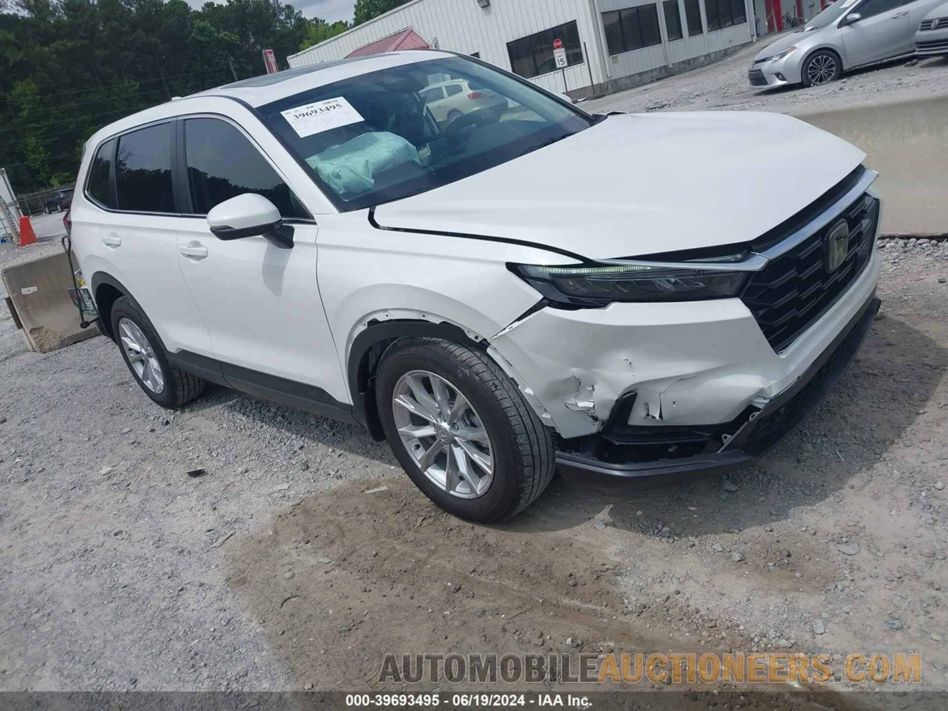 2HKRS4H70RH465758 HONDA CR-V 2024