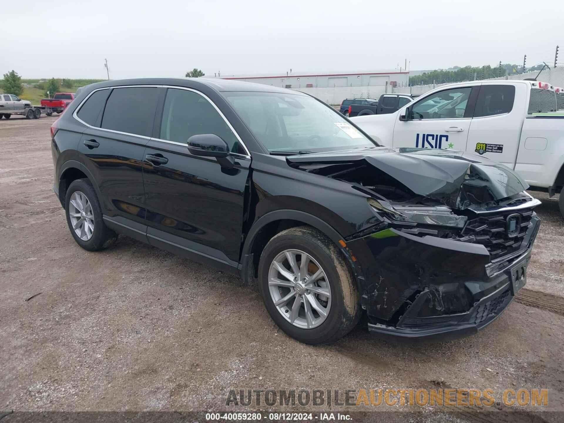 2HKRS4H71PH413276 HONDA CR-V 2023