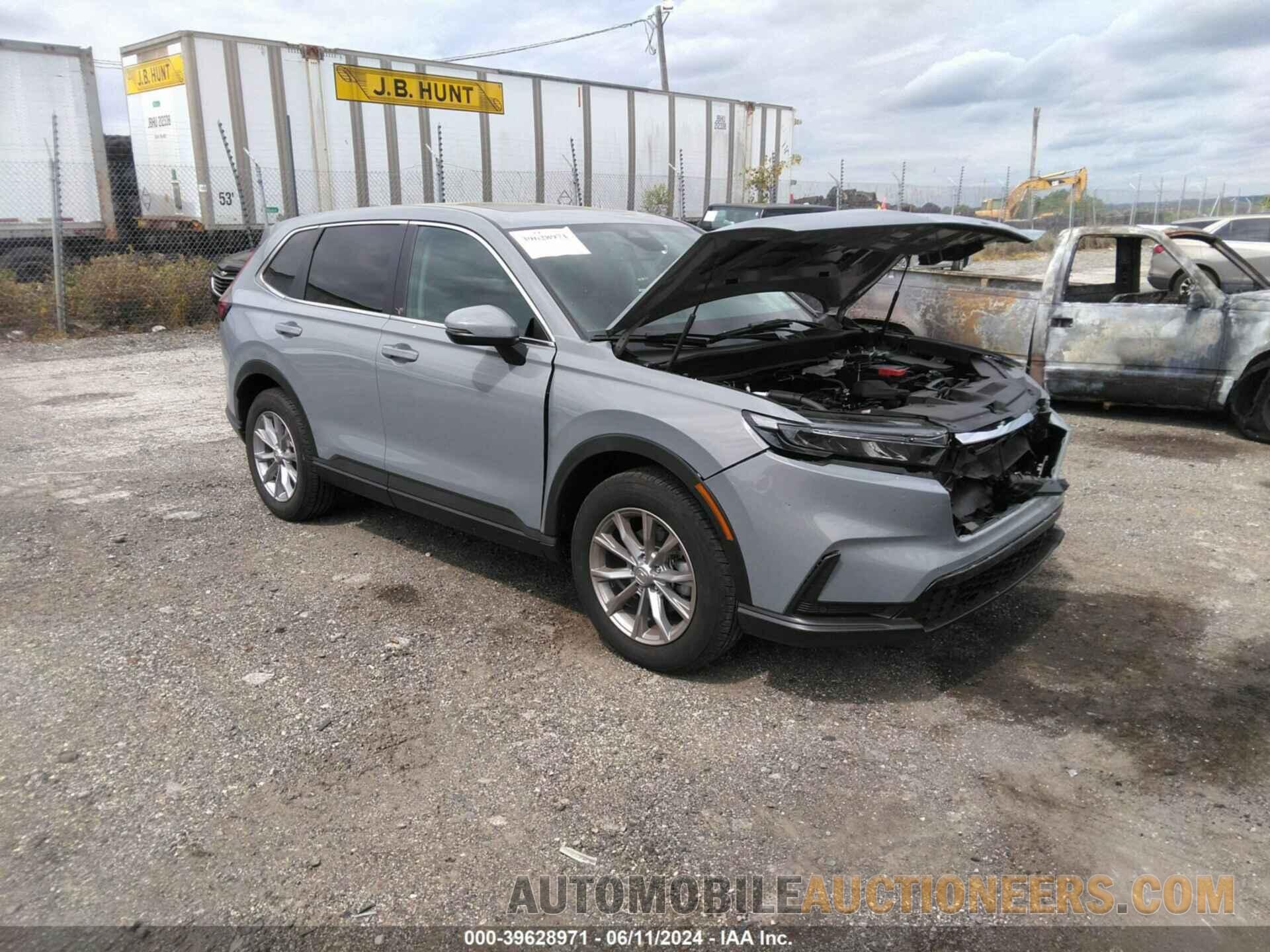 2HKRS4H71PH424164 HONDA CR-V 2023