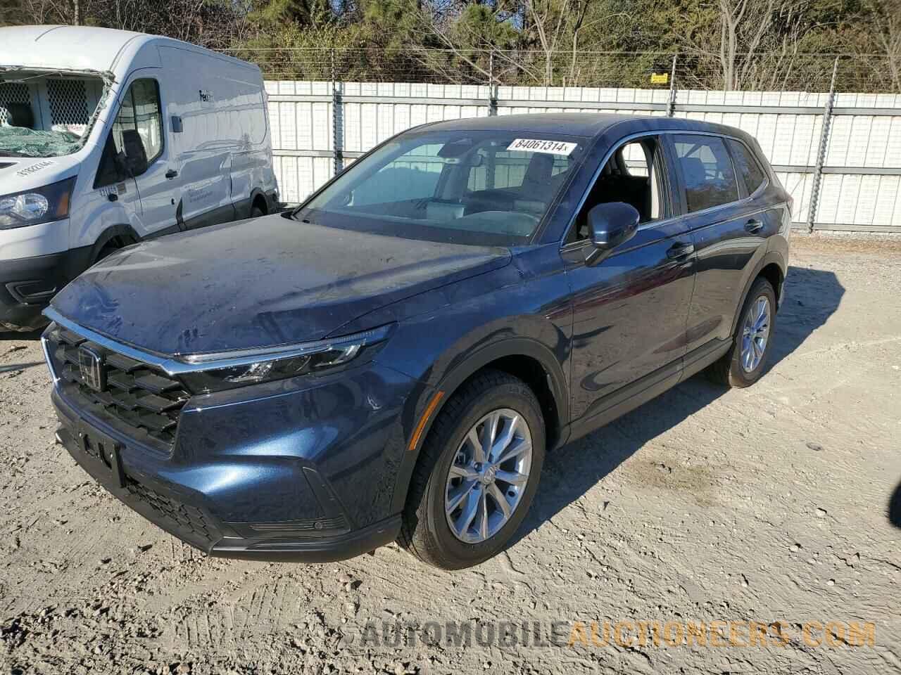 2HKRS4H71SH421757 HONDA CRV 2025