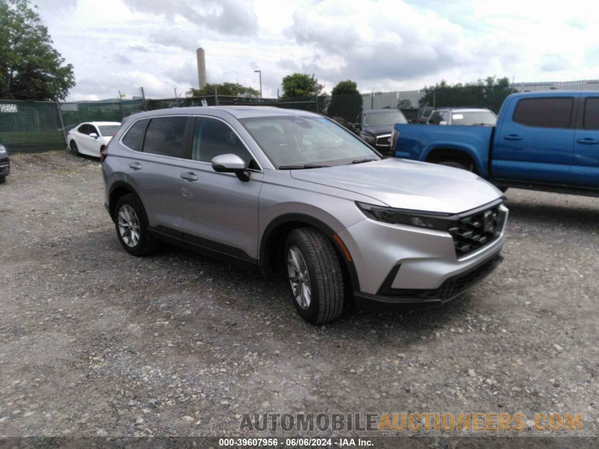 2HKRS4H72PH409821 HONDA CR-V 2023