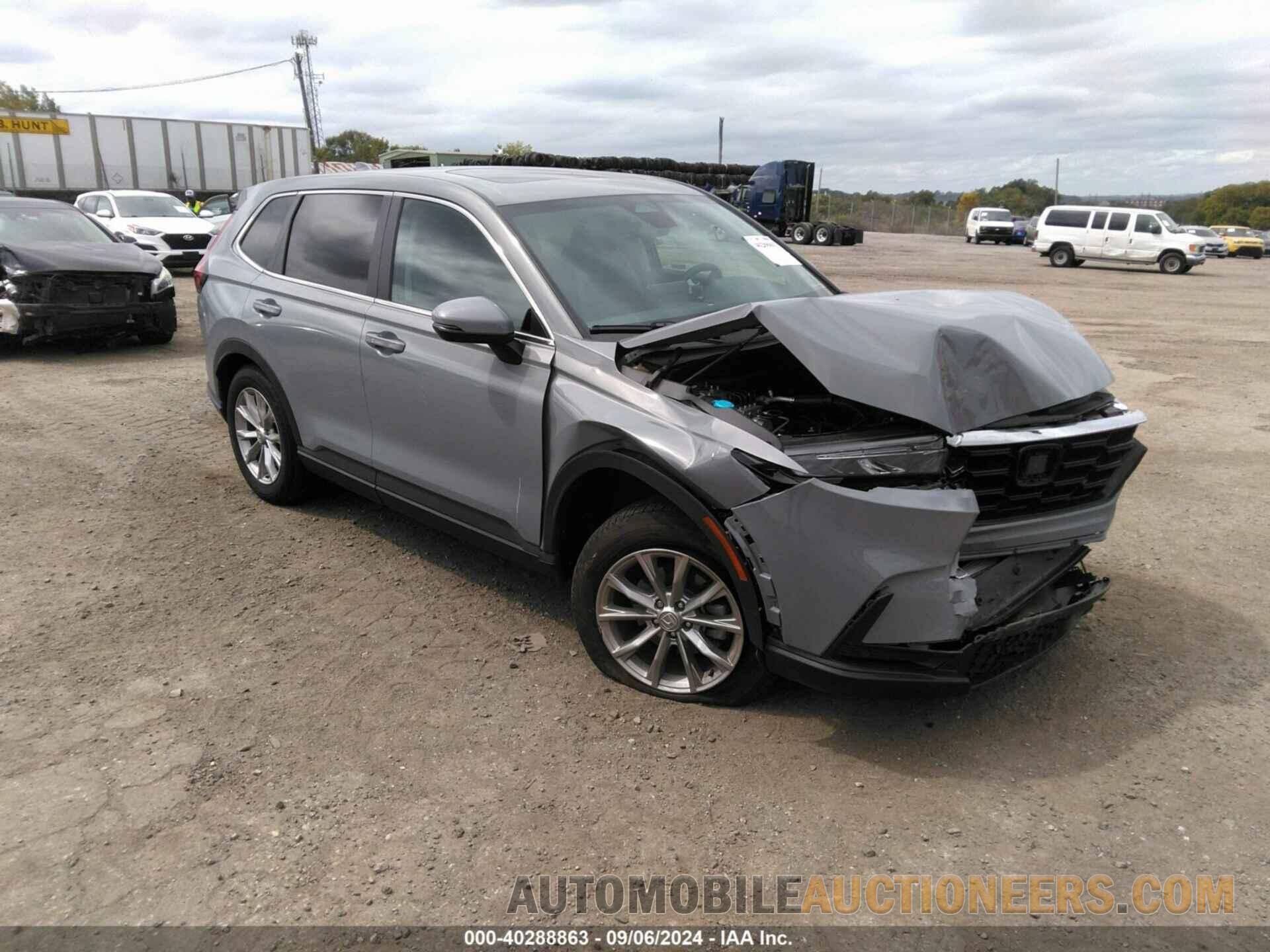 2HKRS4H72RH401530 HONDA CR-V 2024