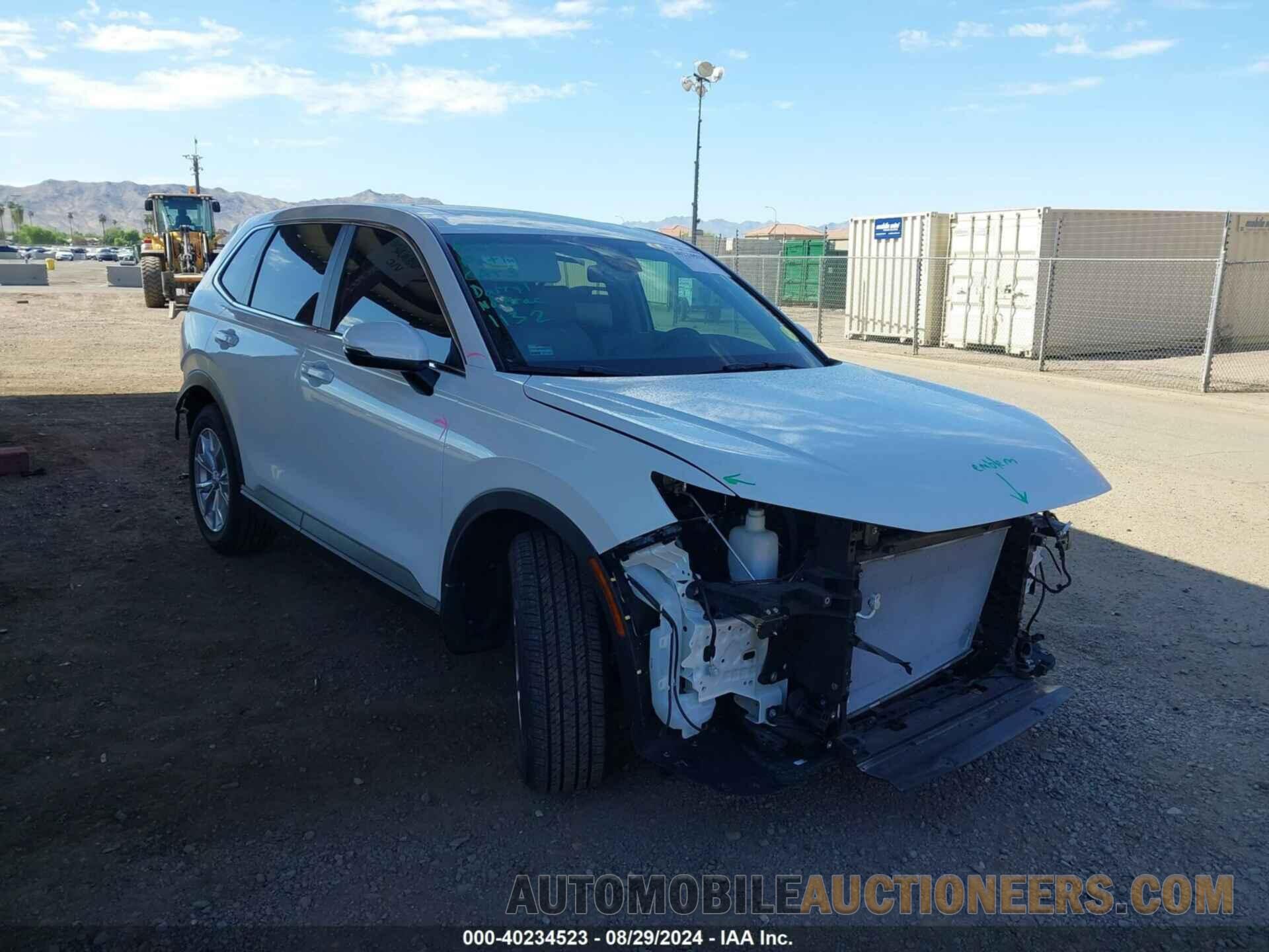 2HKRS4H72RH422555 HONDA CR-V 2024